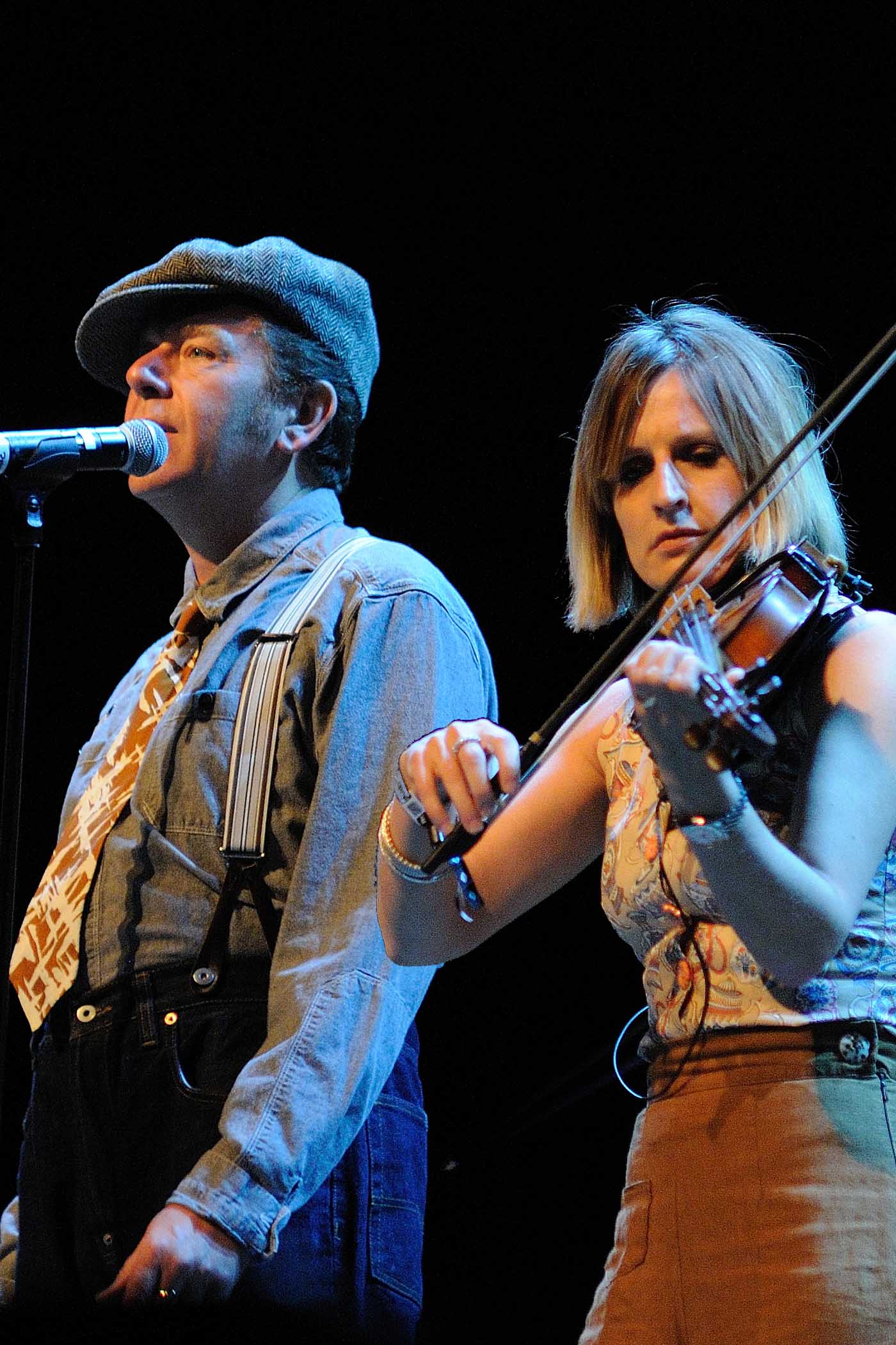 Dexys Midnight Runners
