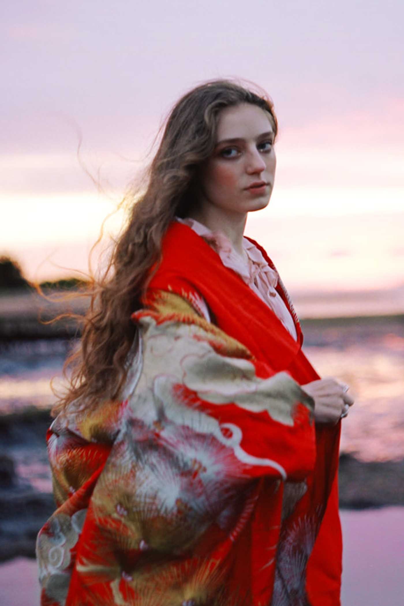 Birdy