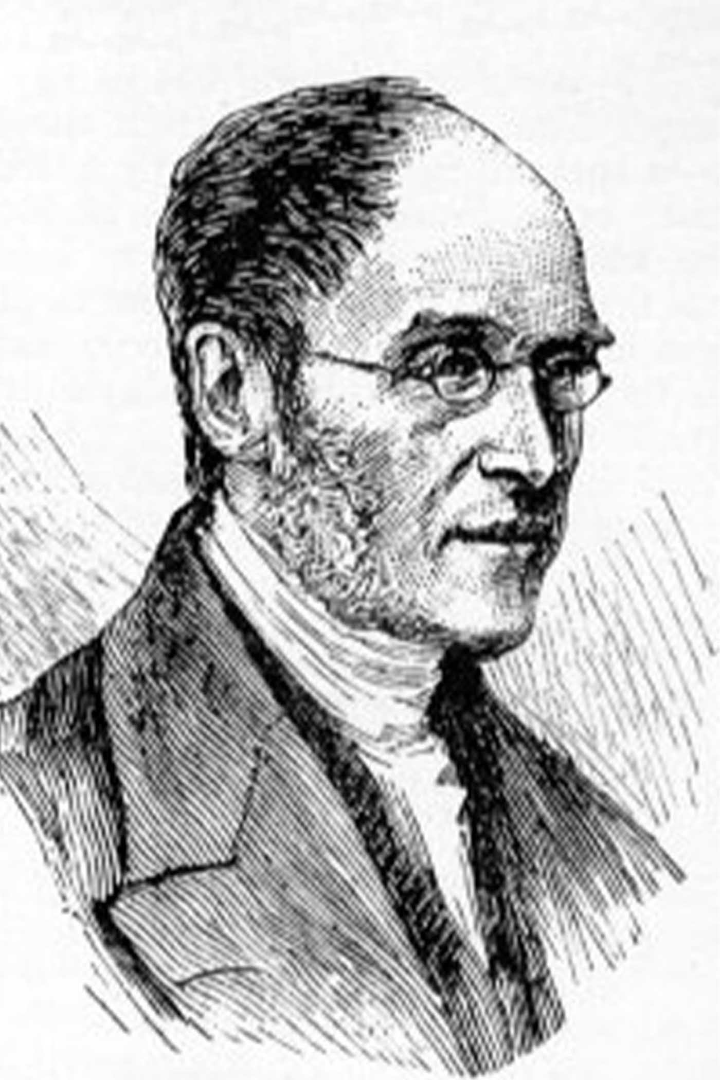 Henry Francis Lyte