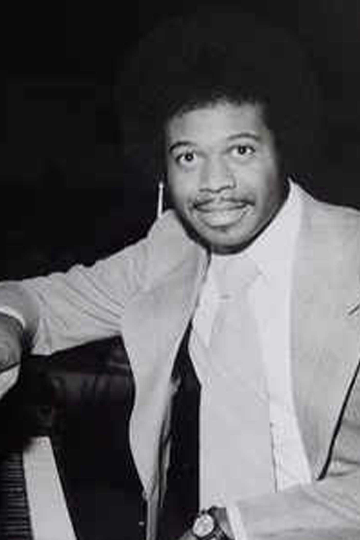 Edwin Hawkins