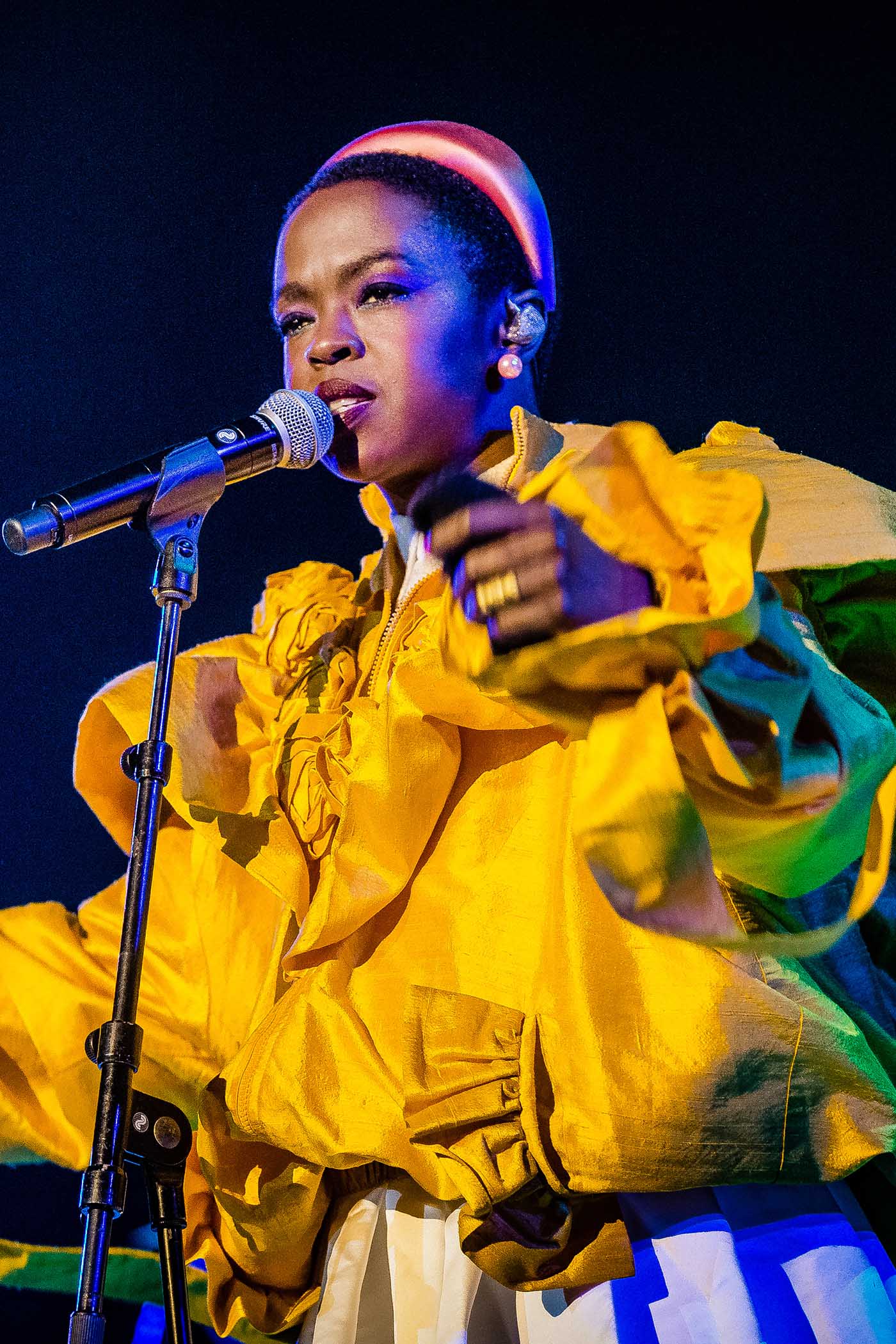 Lauryn Hill