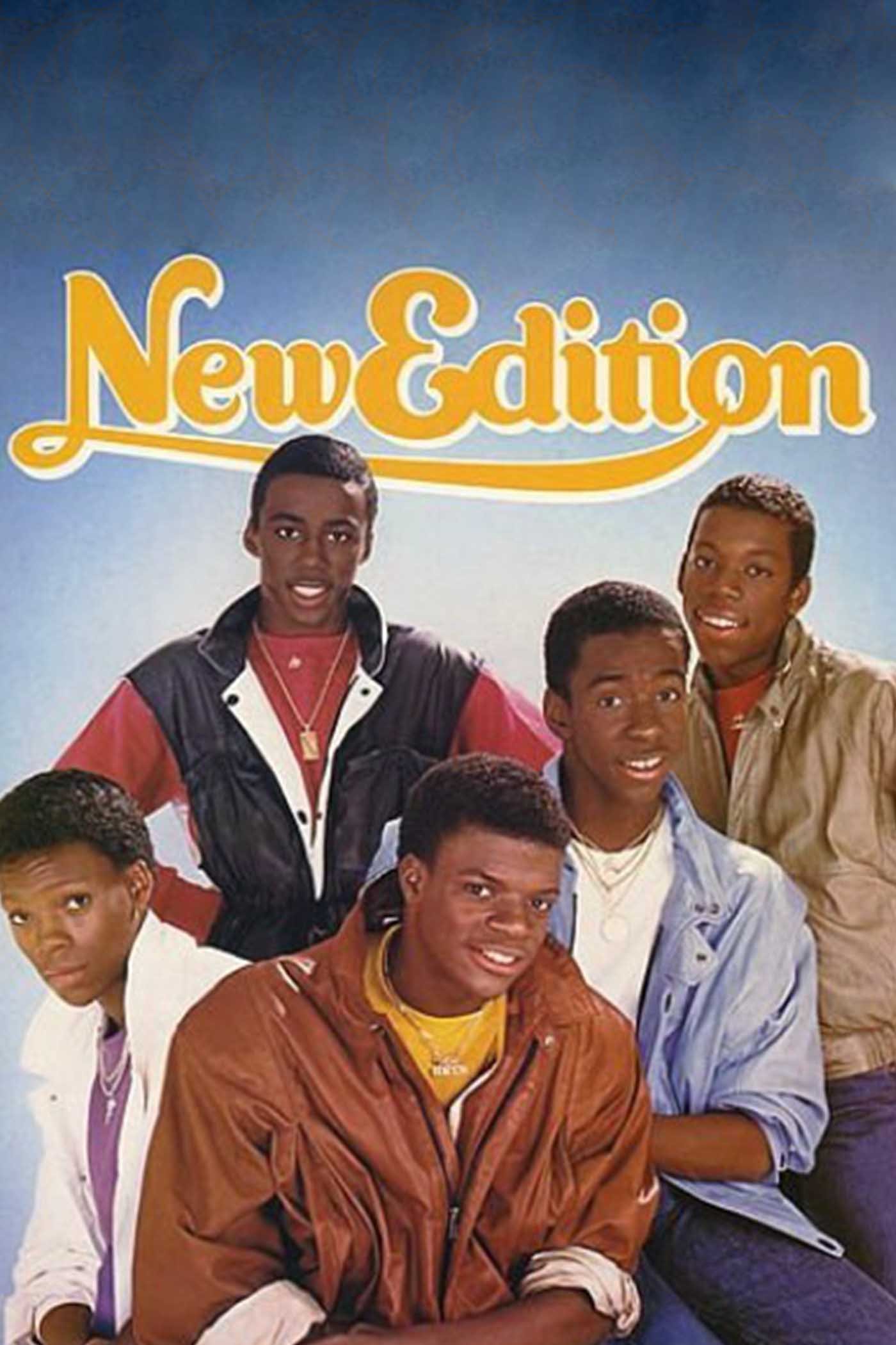 New Edition