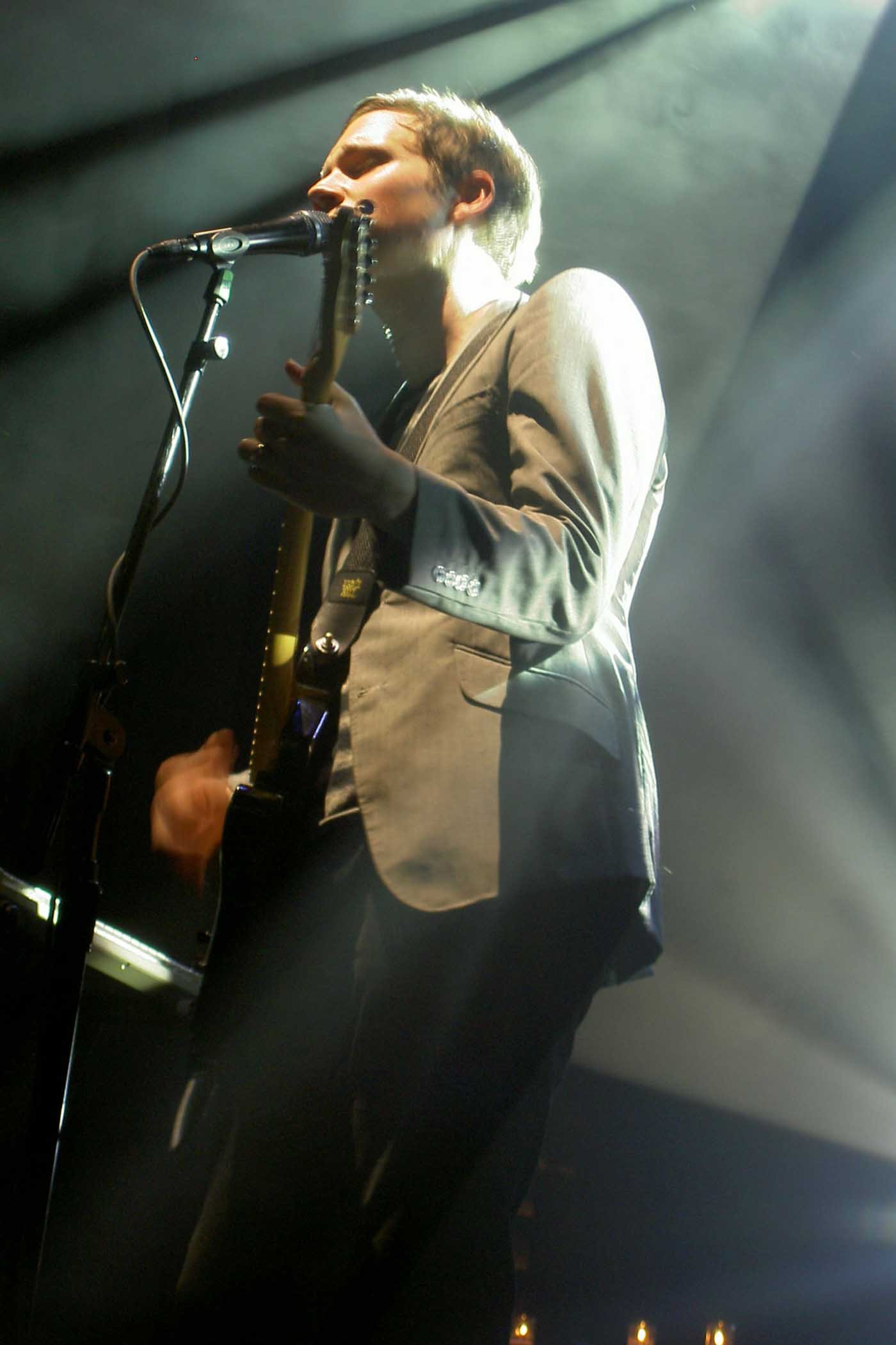 Aqualung