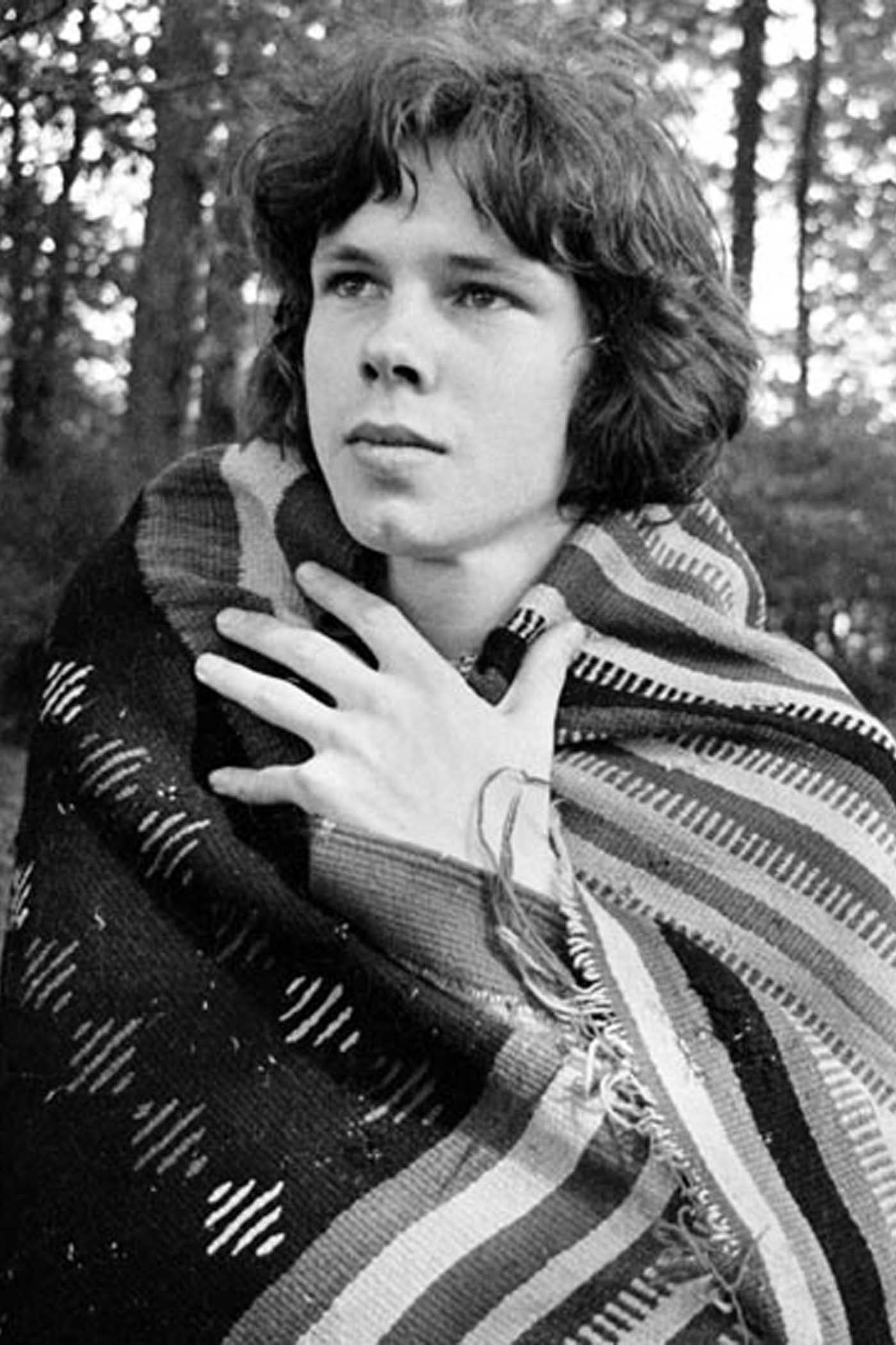 Nick Drake