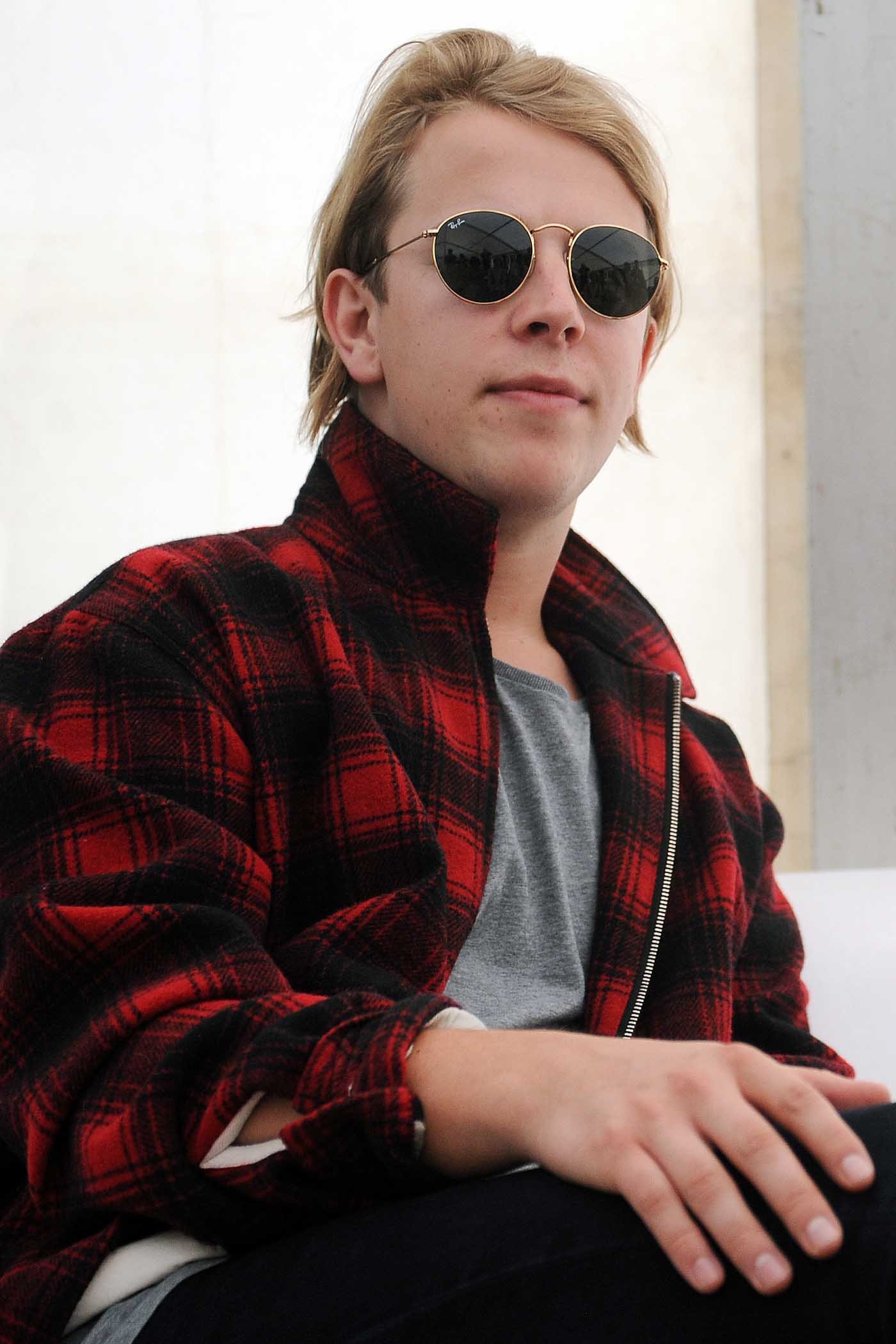 Tom Odell