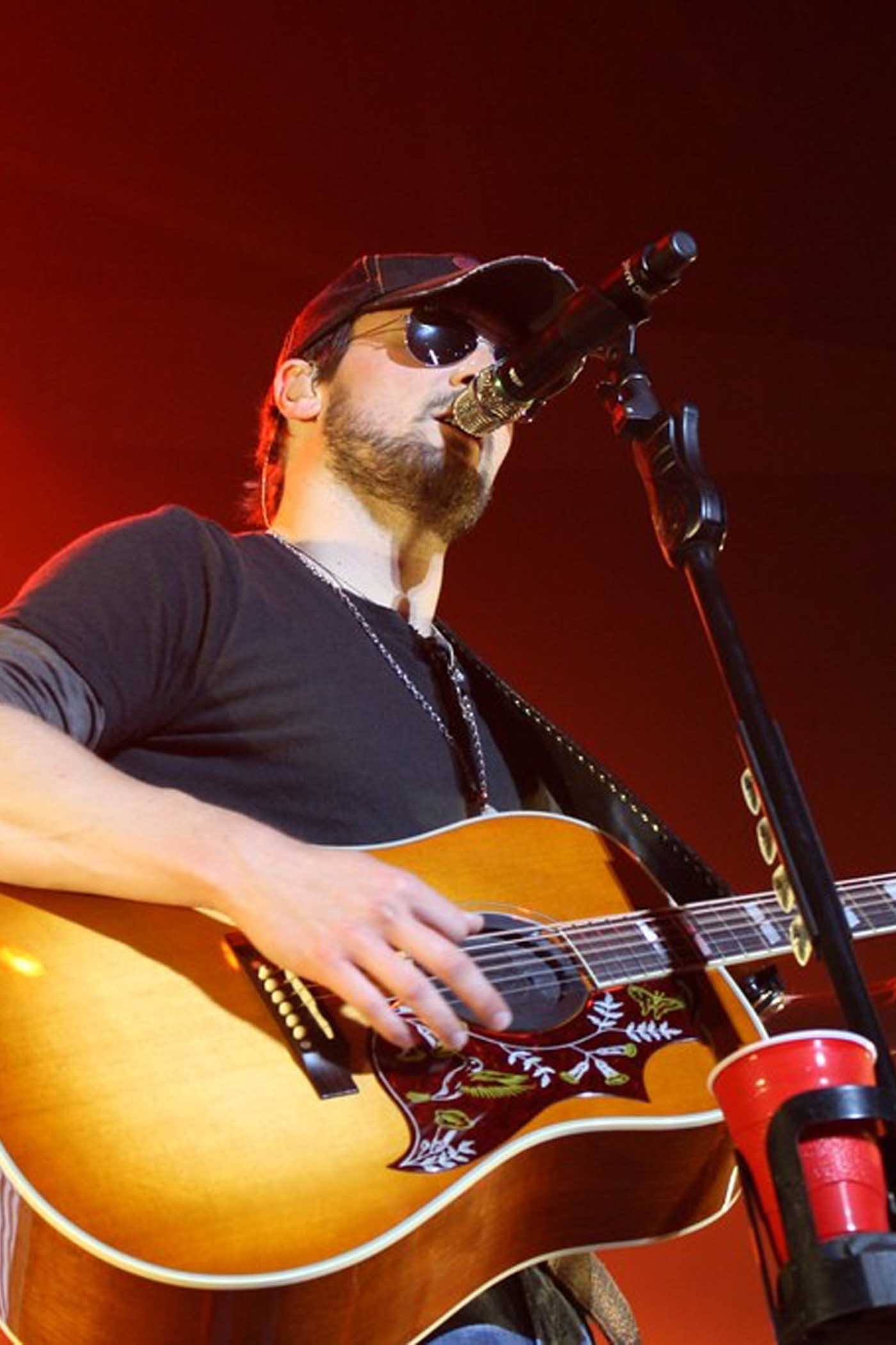 Eric Church