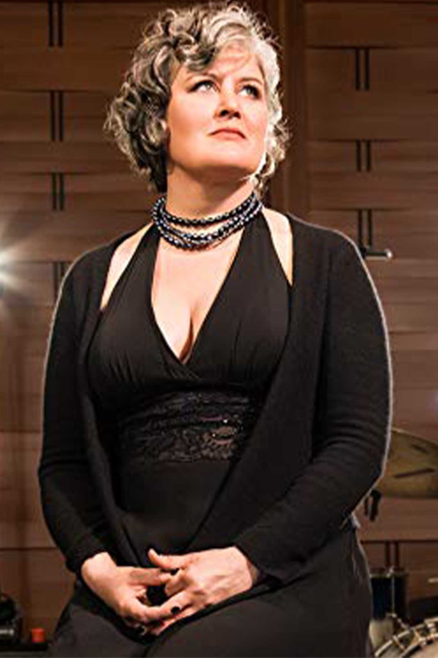Paula Cole