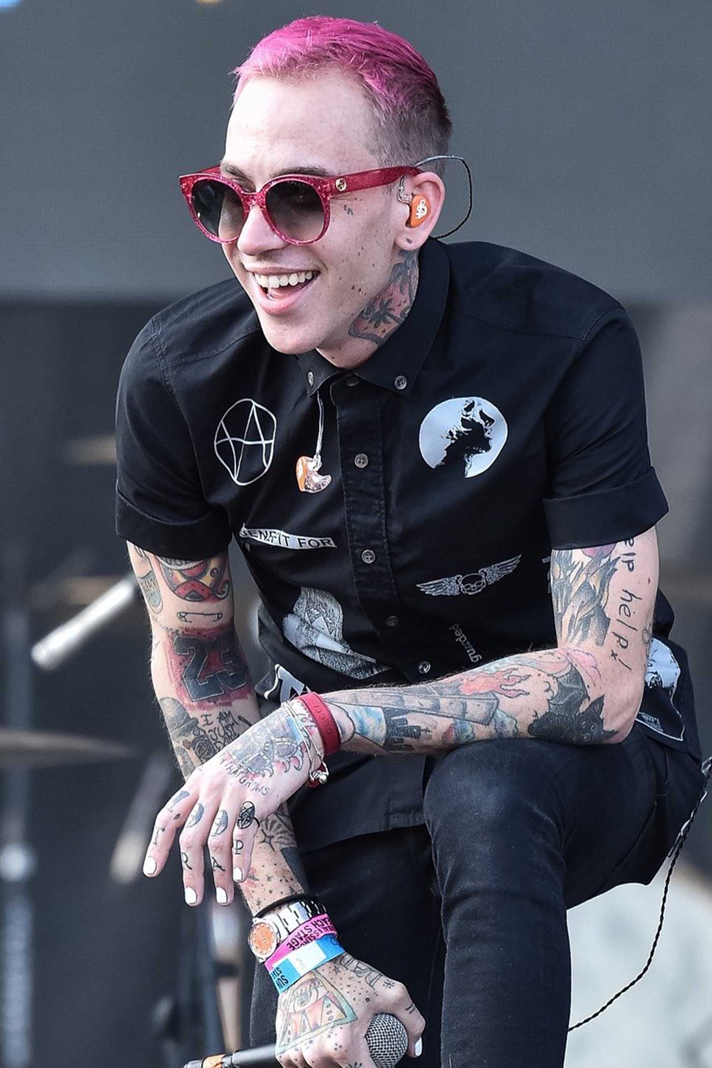 Blackbear