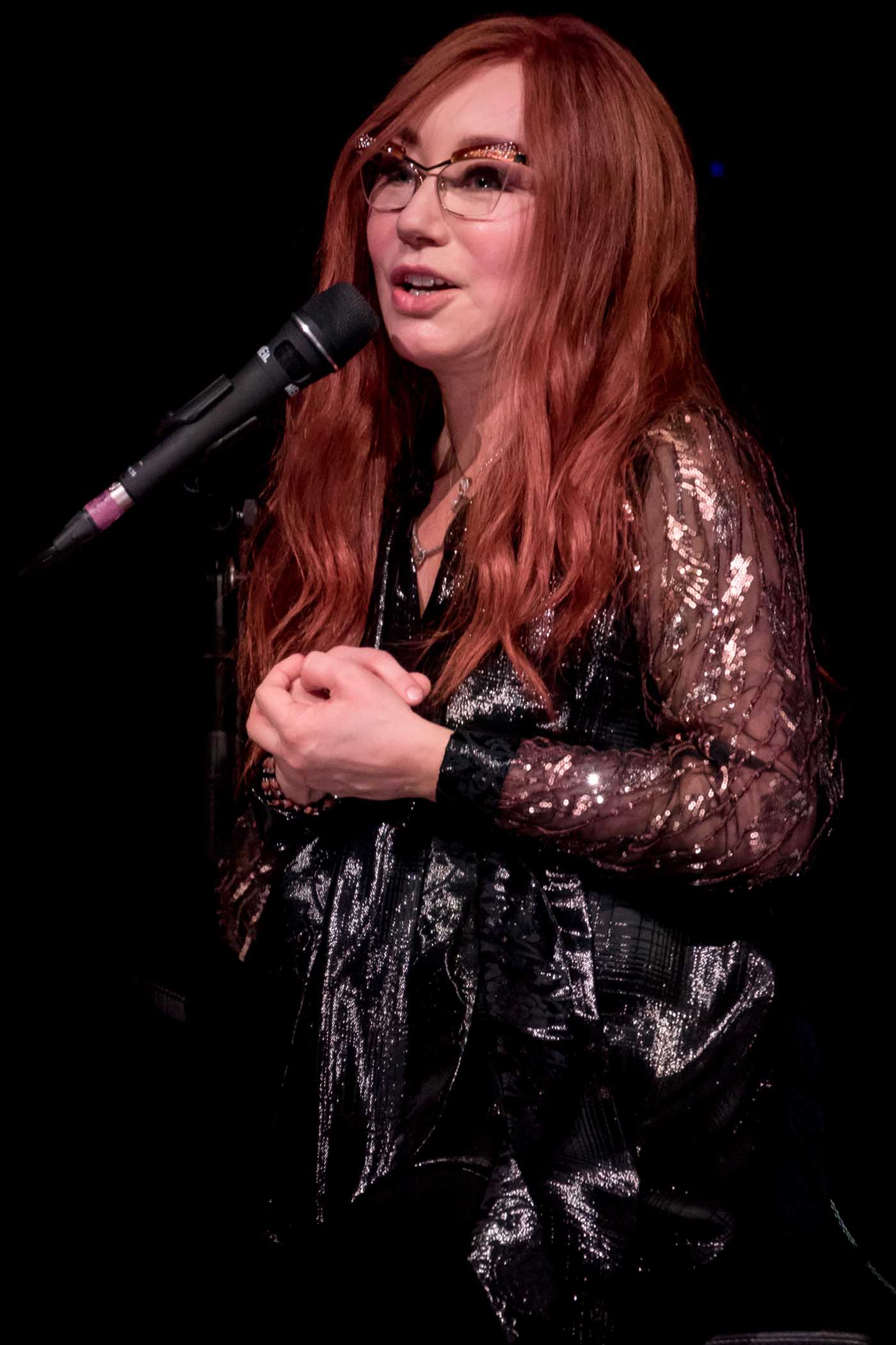 Tori Amos