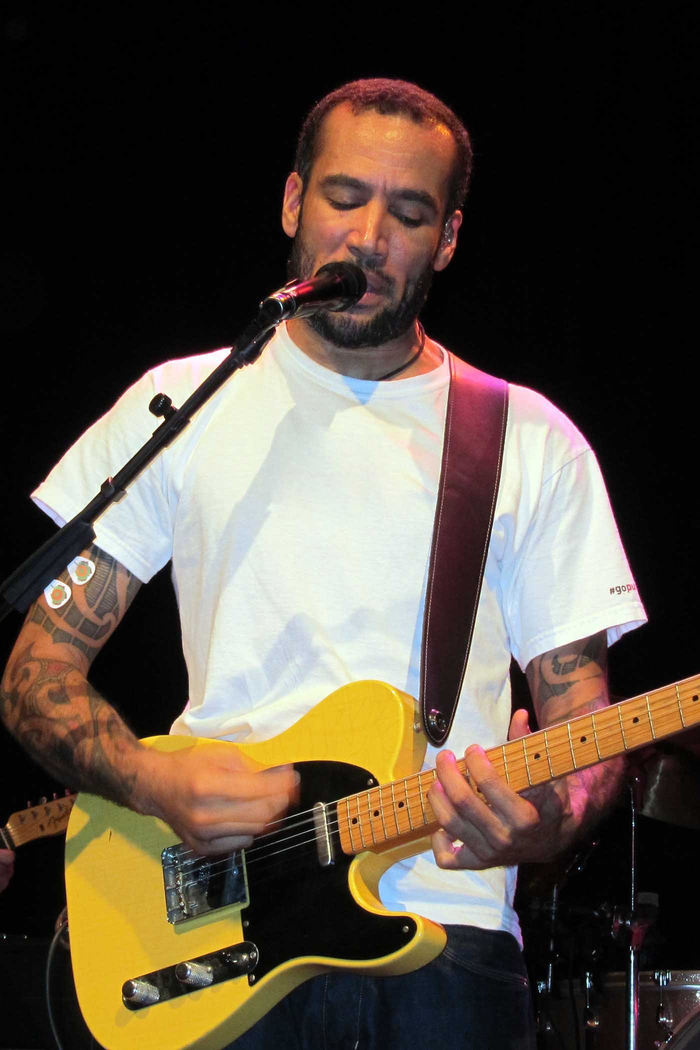 Ben Harper