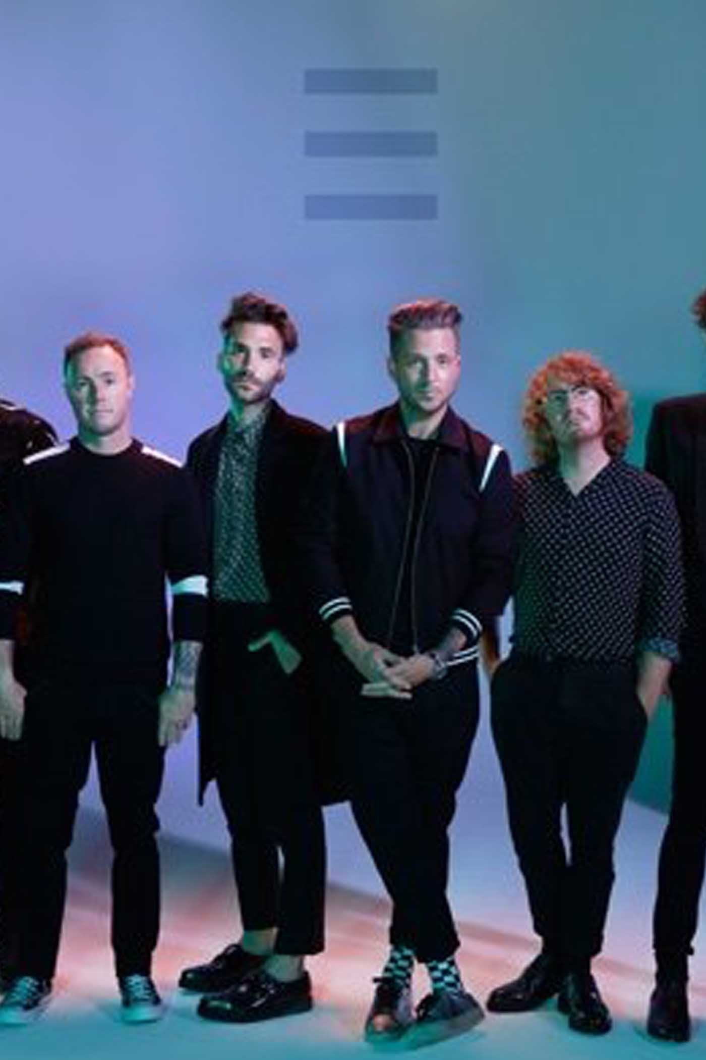 OneRepublic