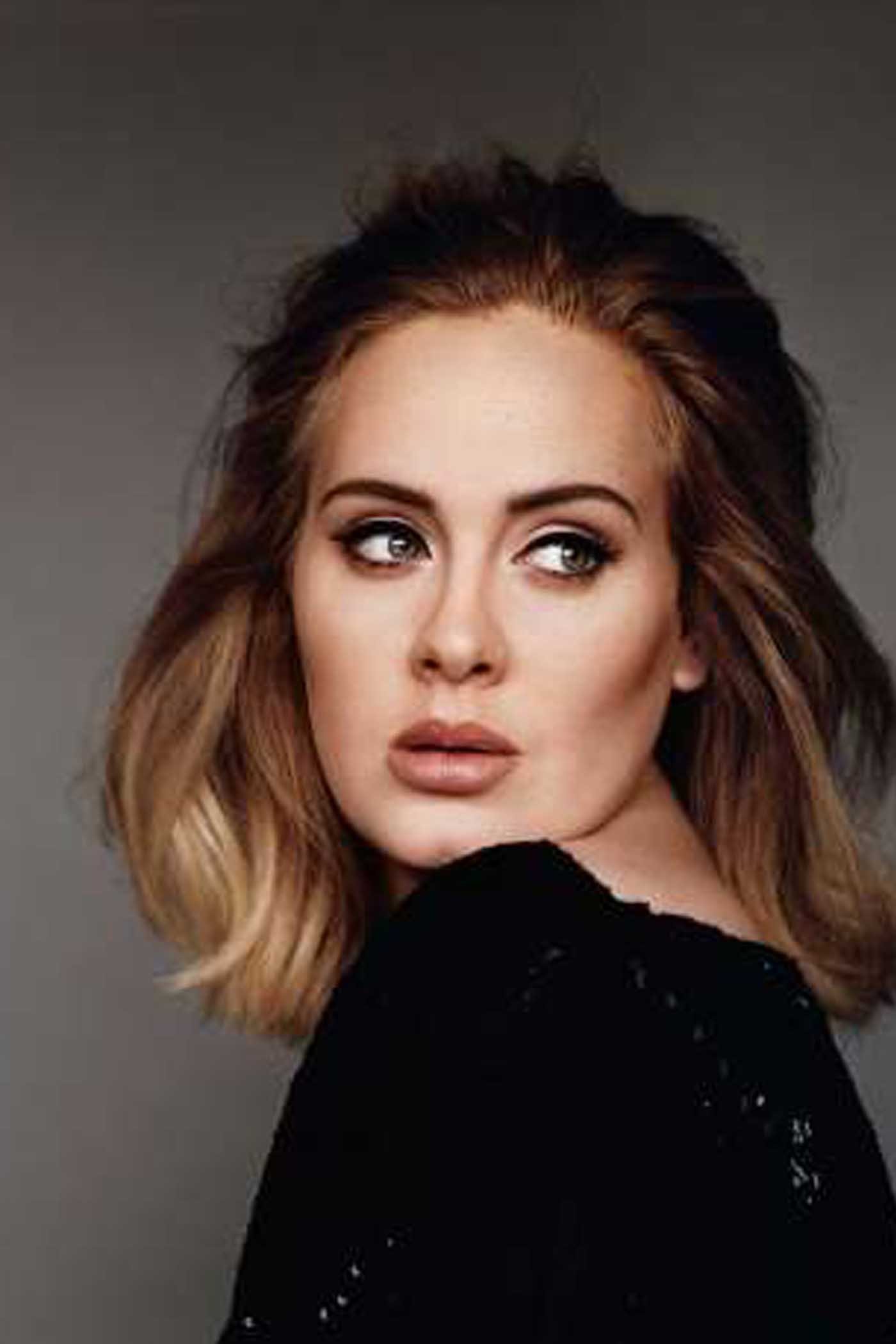 Adele