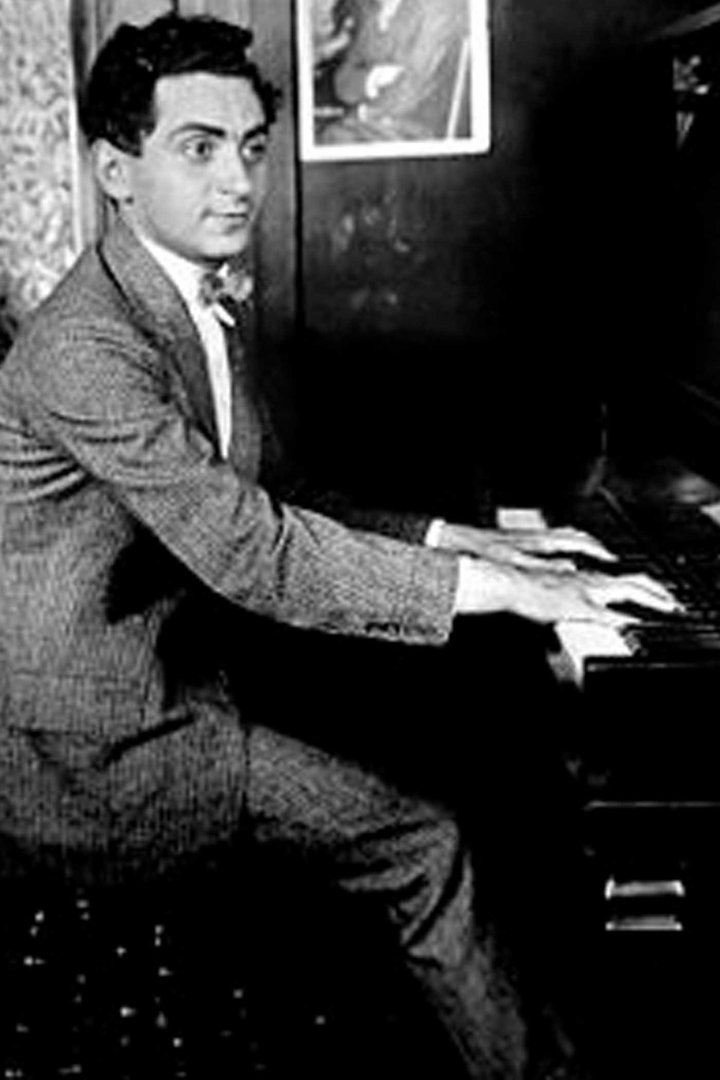 Irving Berlin