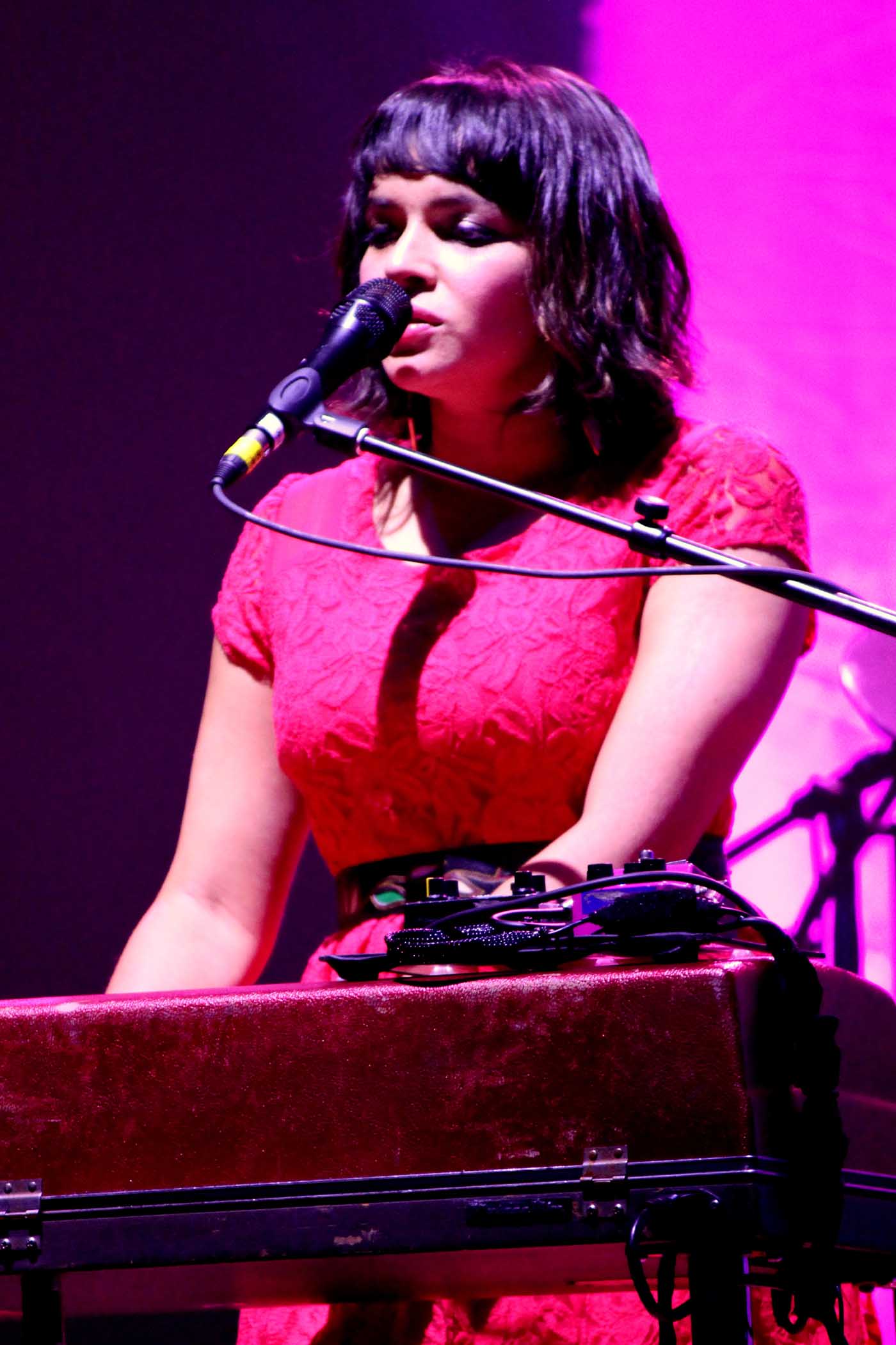 Norah Jones