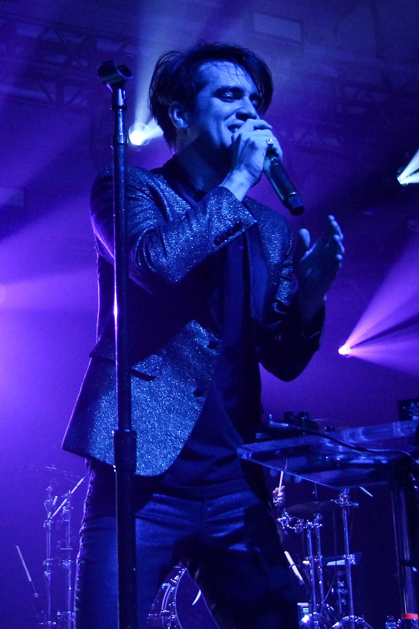 Panic! at the Disco