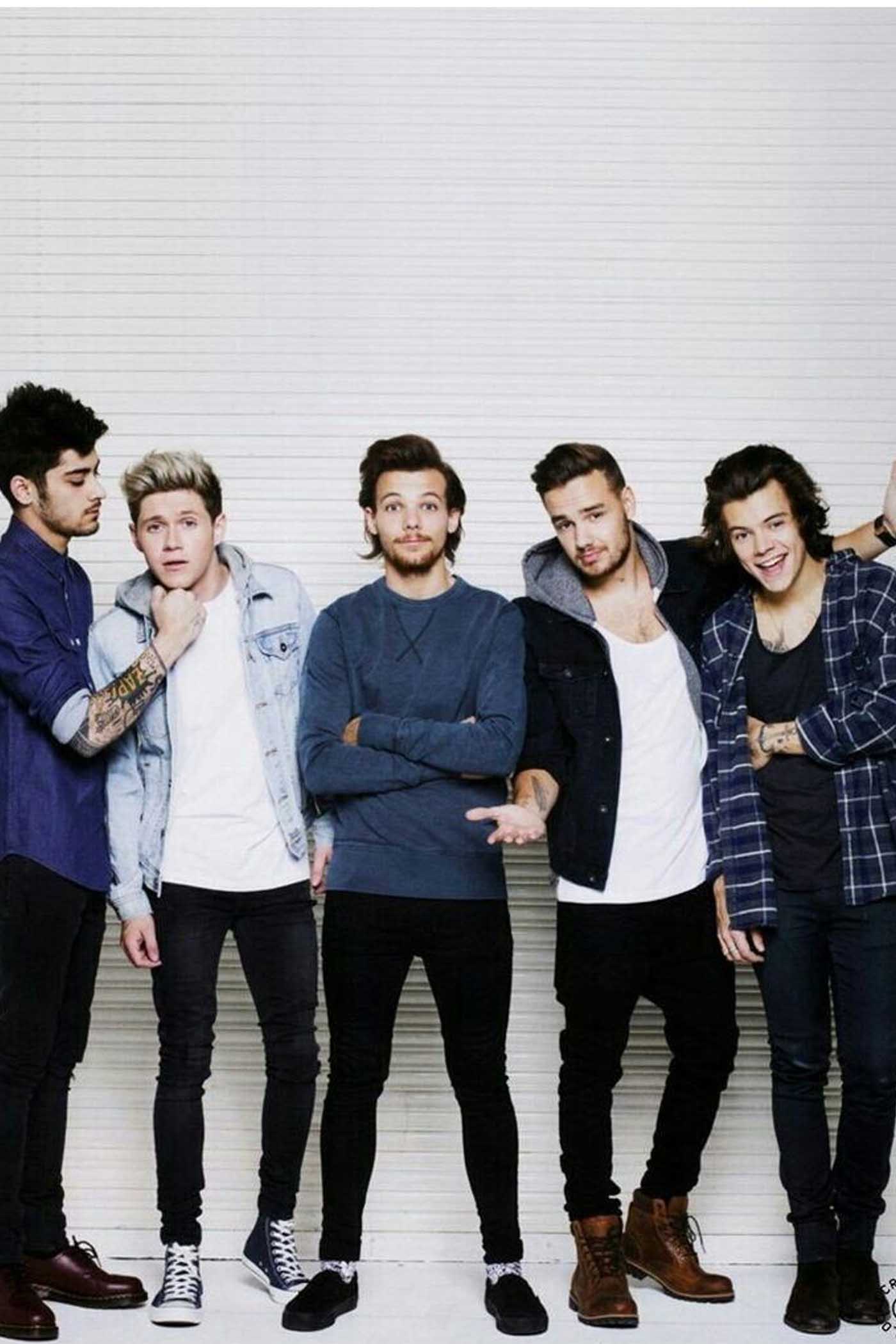 One Direction