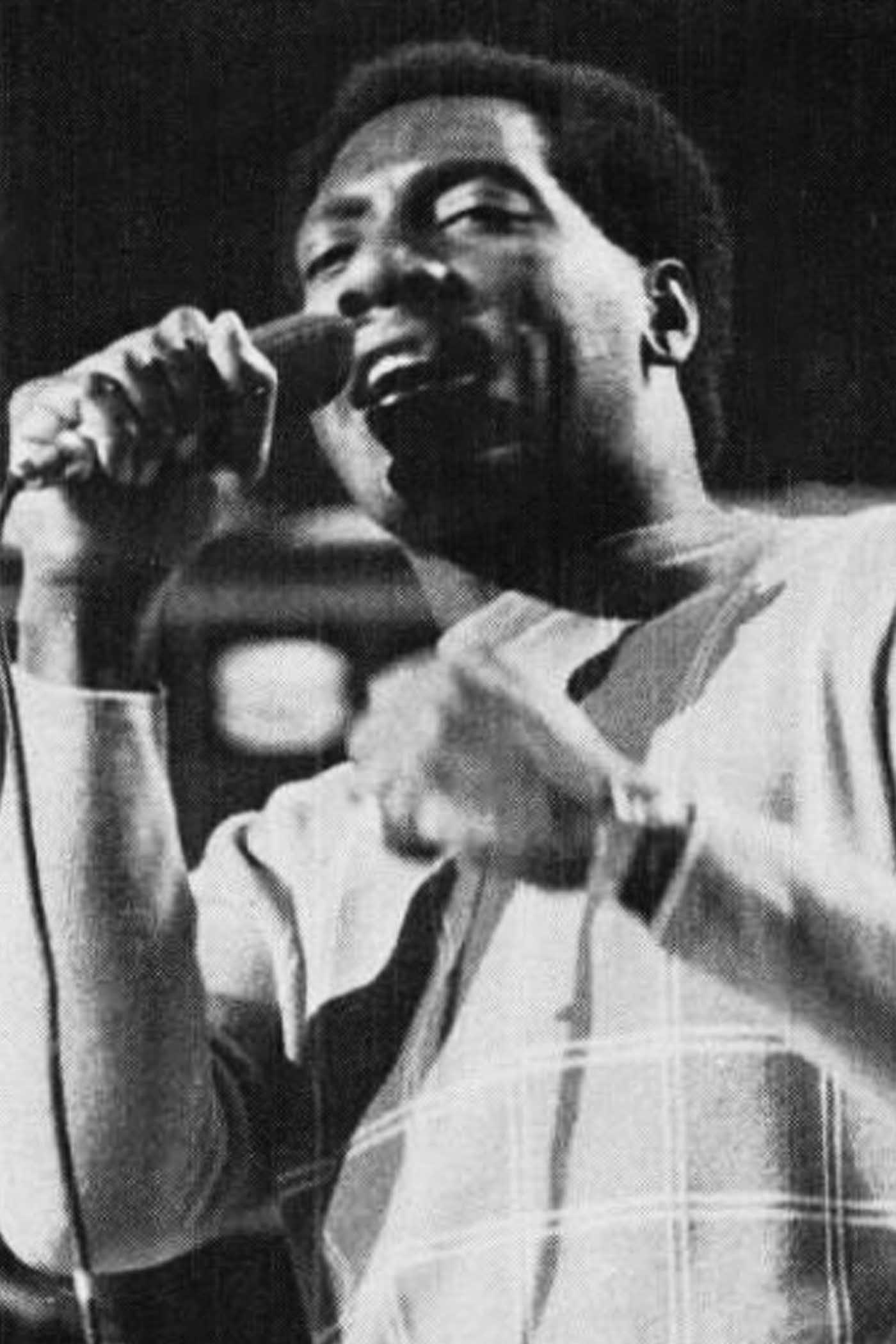 Otis Redding