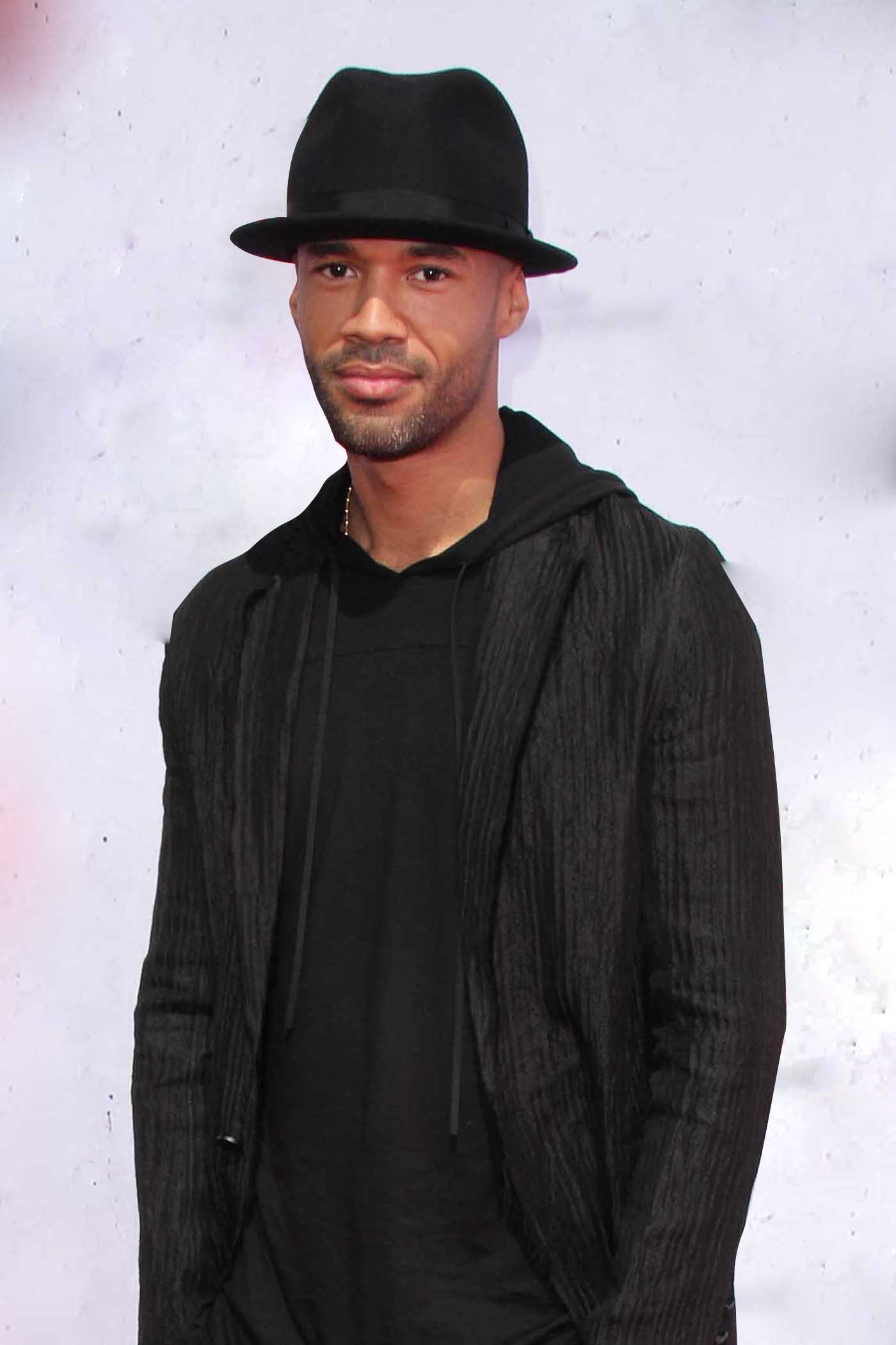 Mr Probz