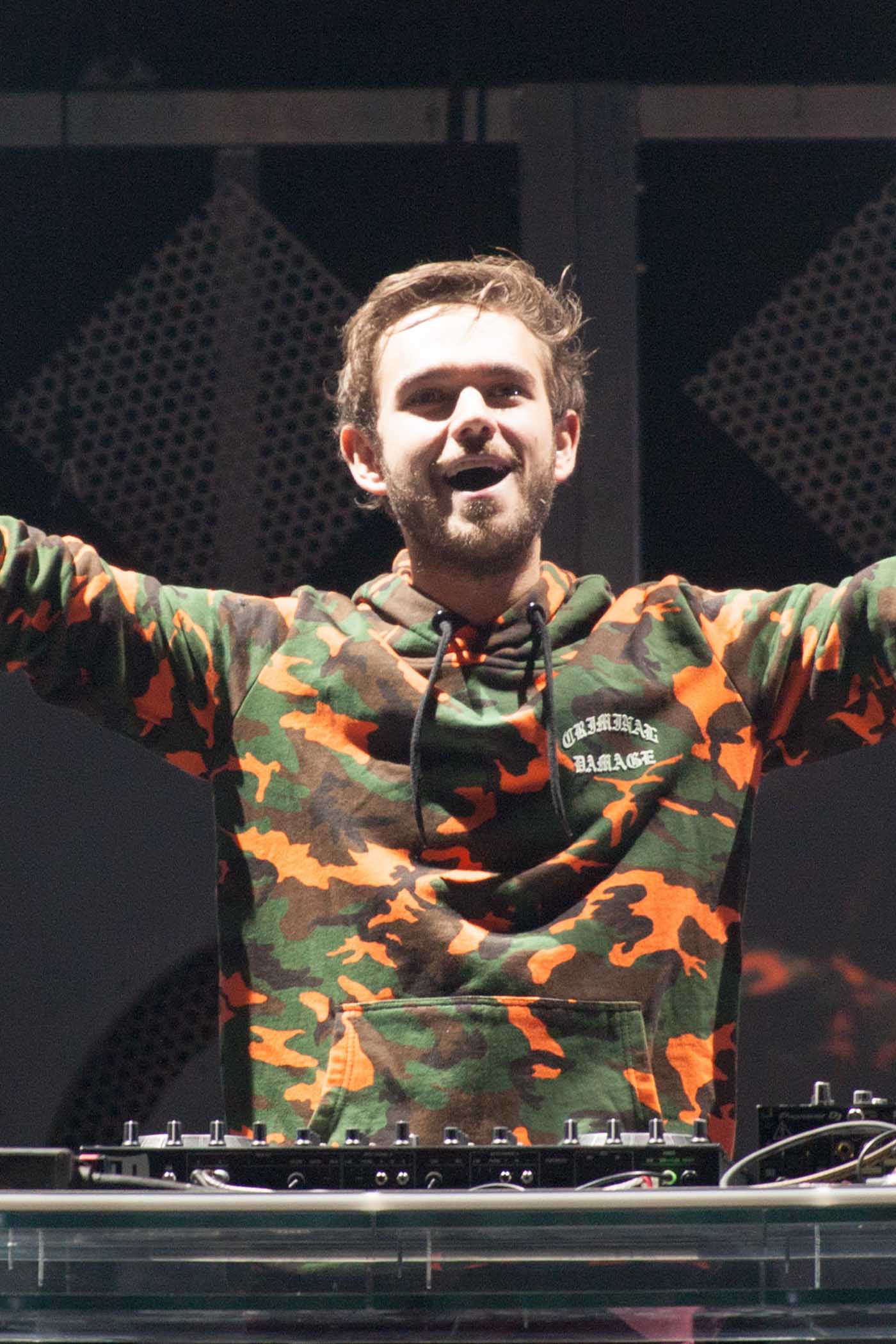 Zedd