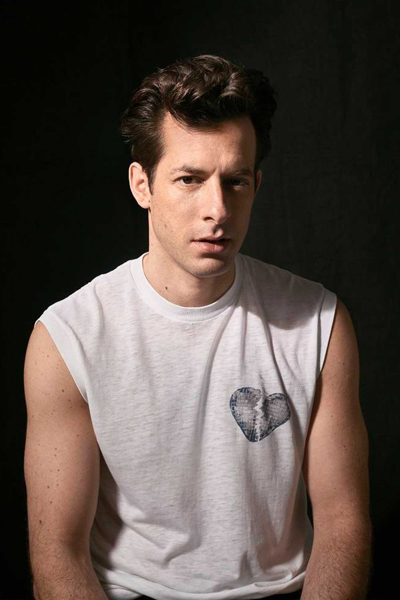 Mark Ronson