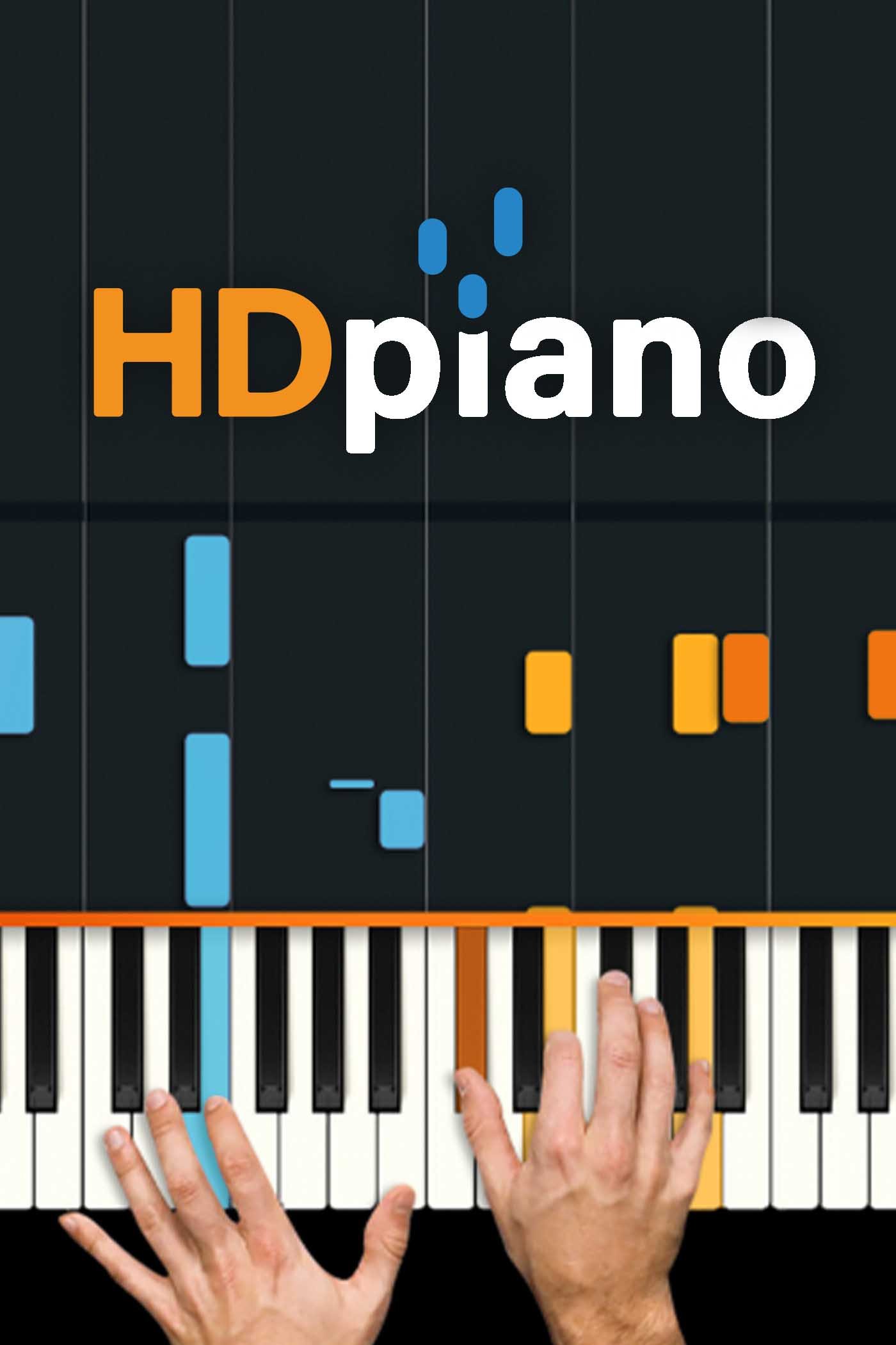 HDpiano