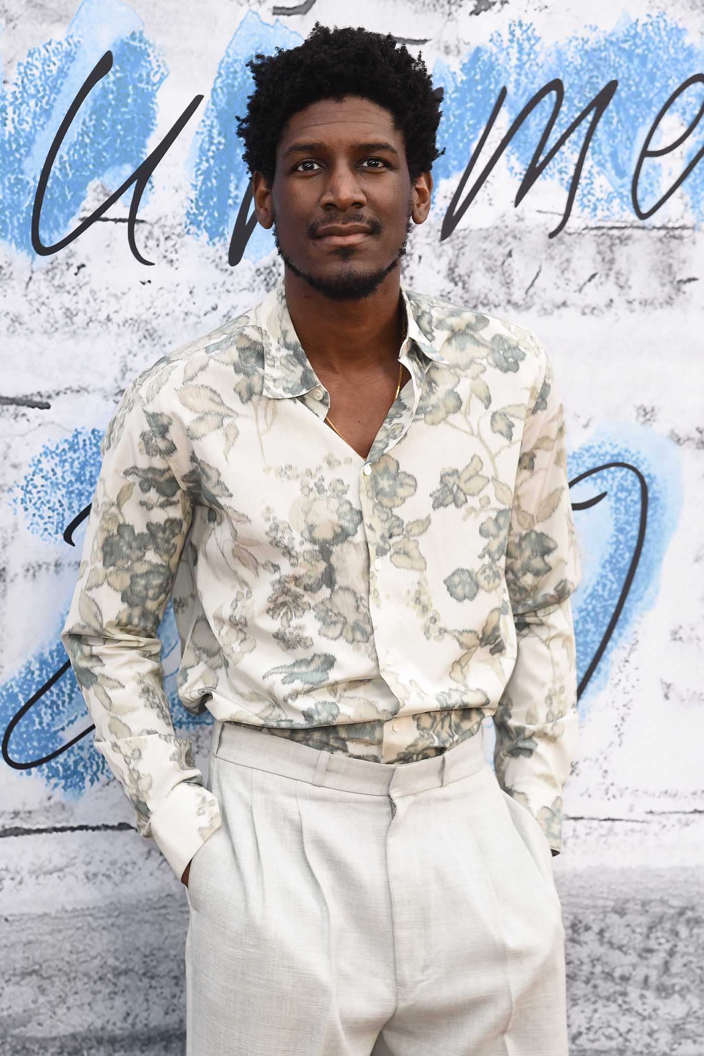 Labrinth