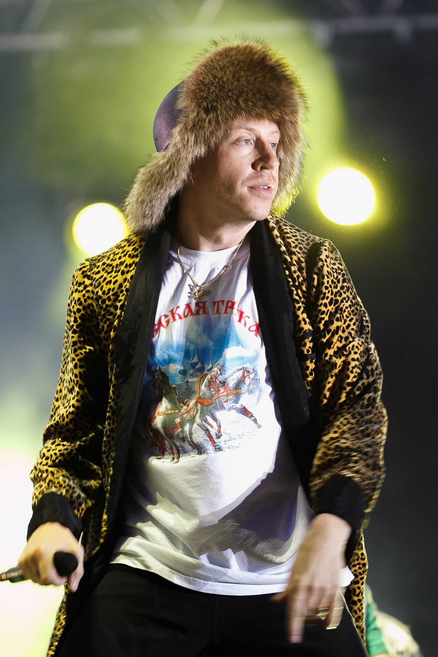 Macklemore