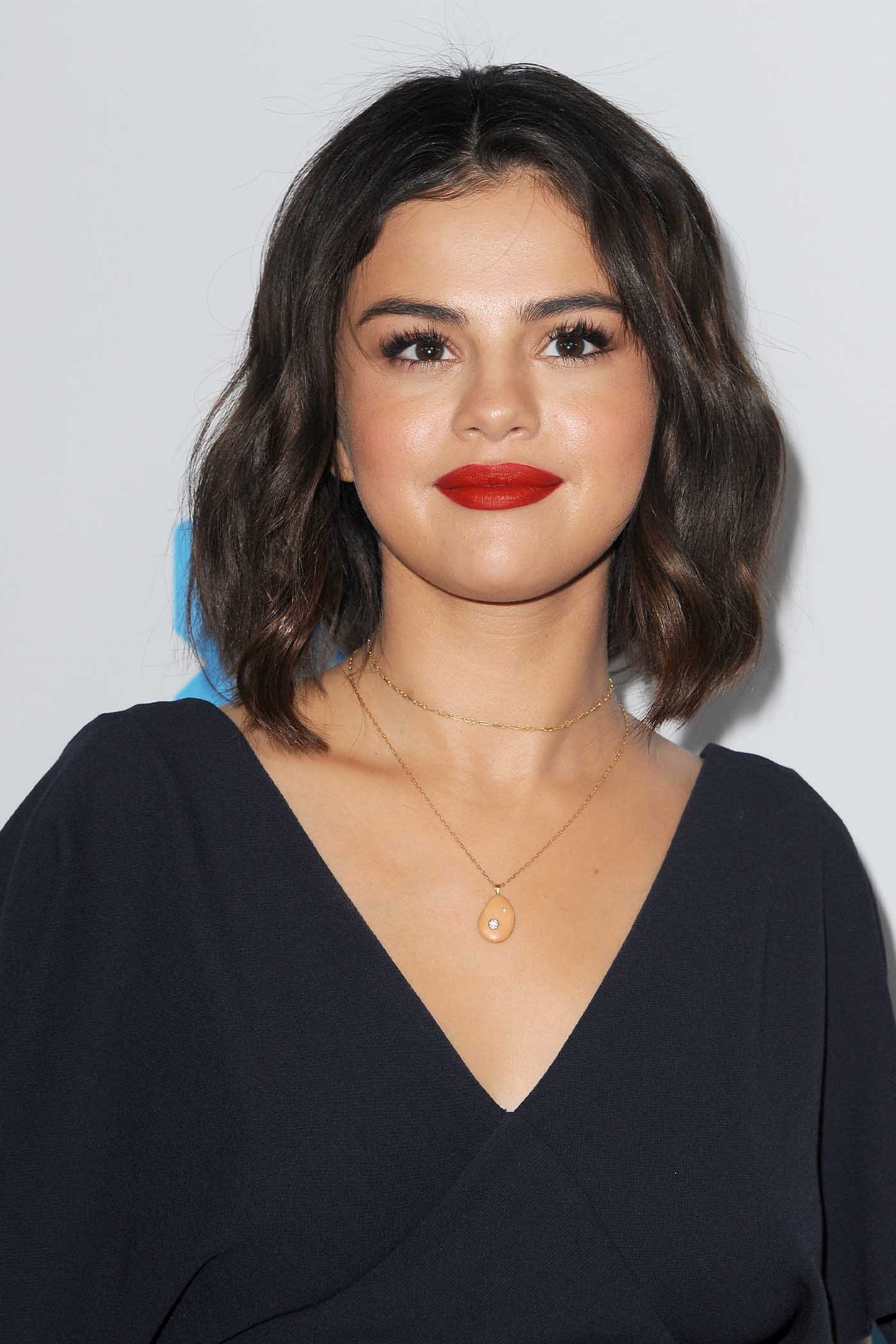 Selena Gomez
