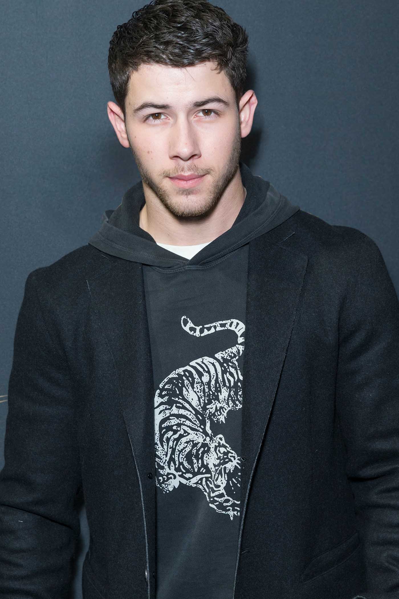 Nick Jonas