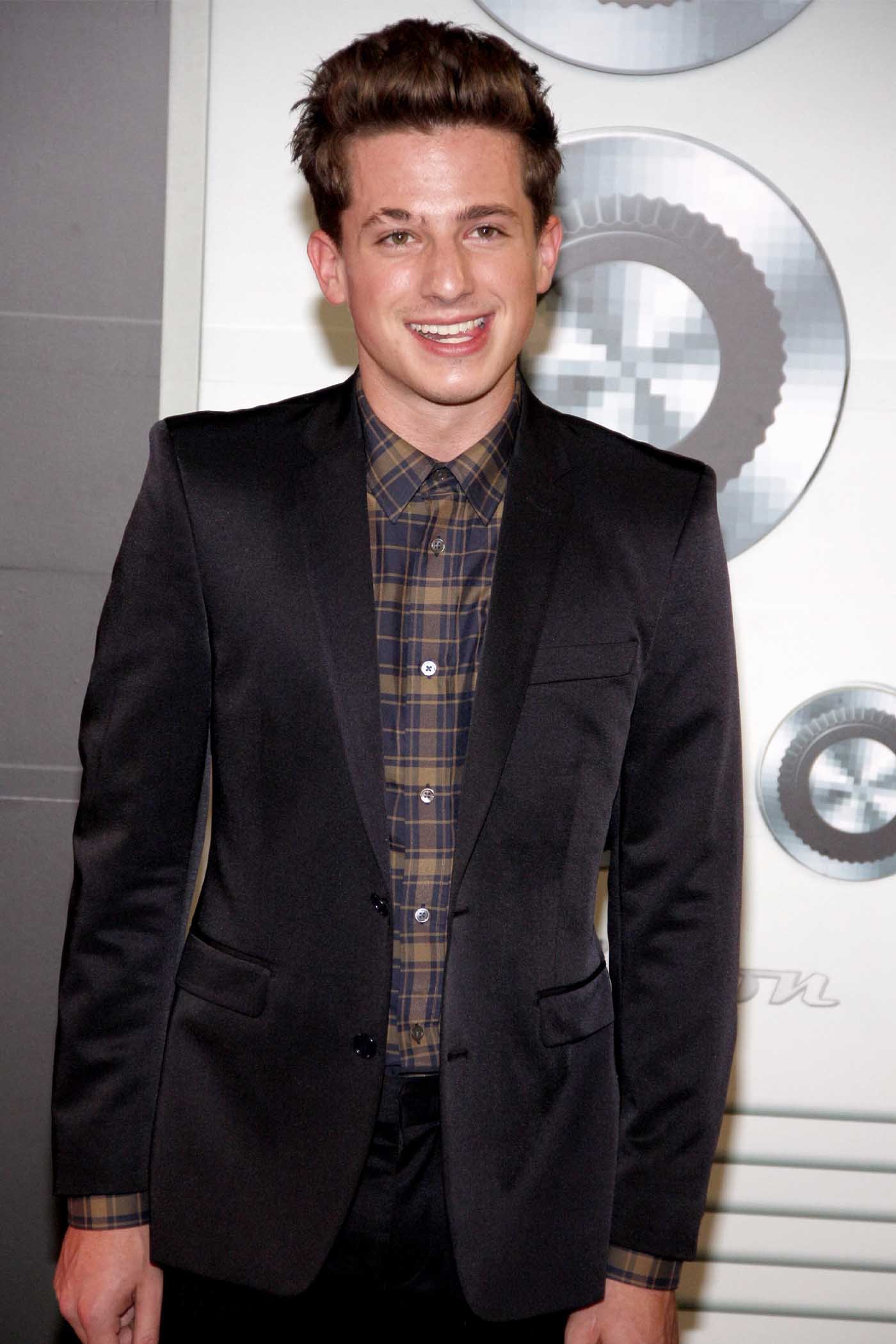 Charlie Puth