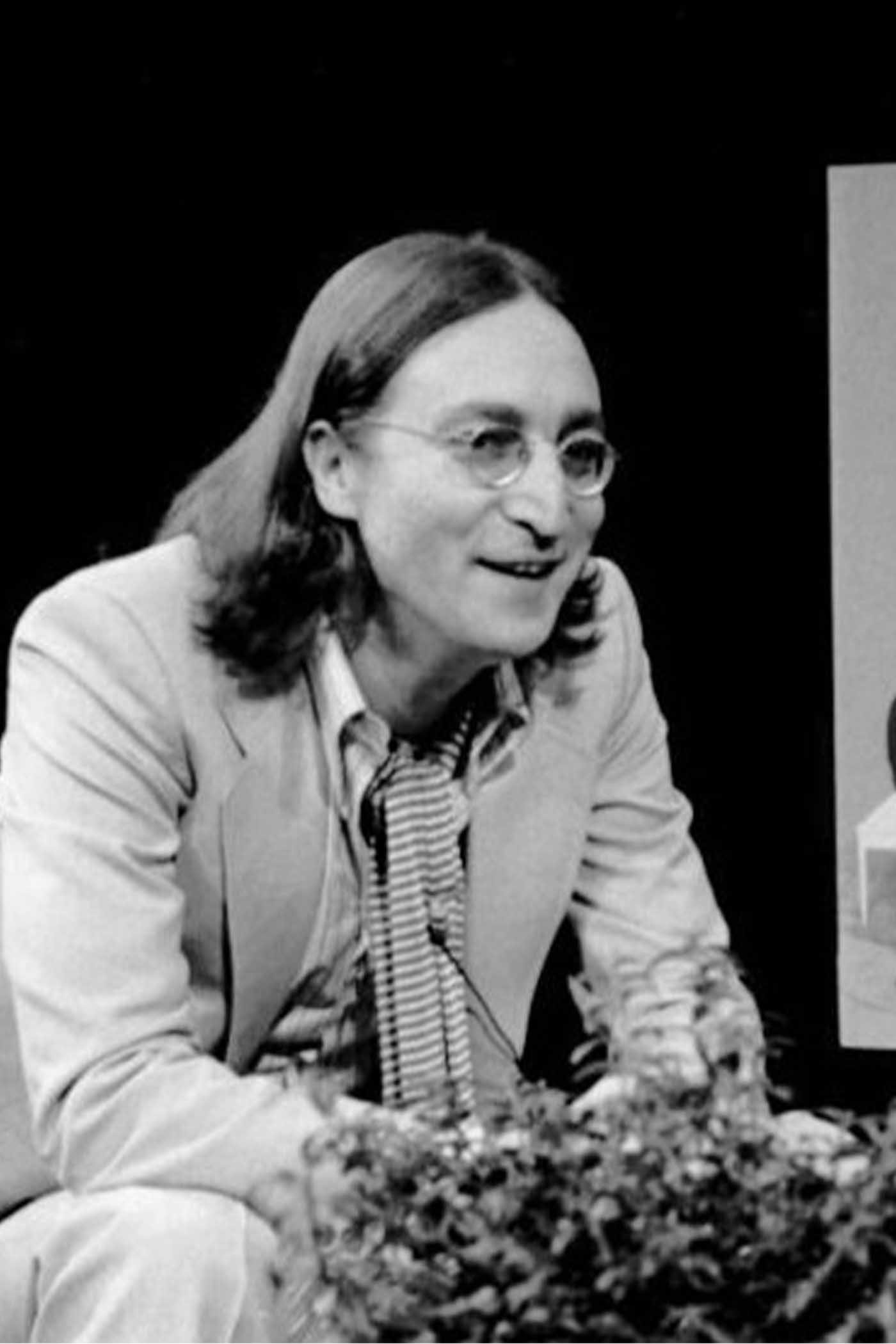 John Lennon