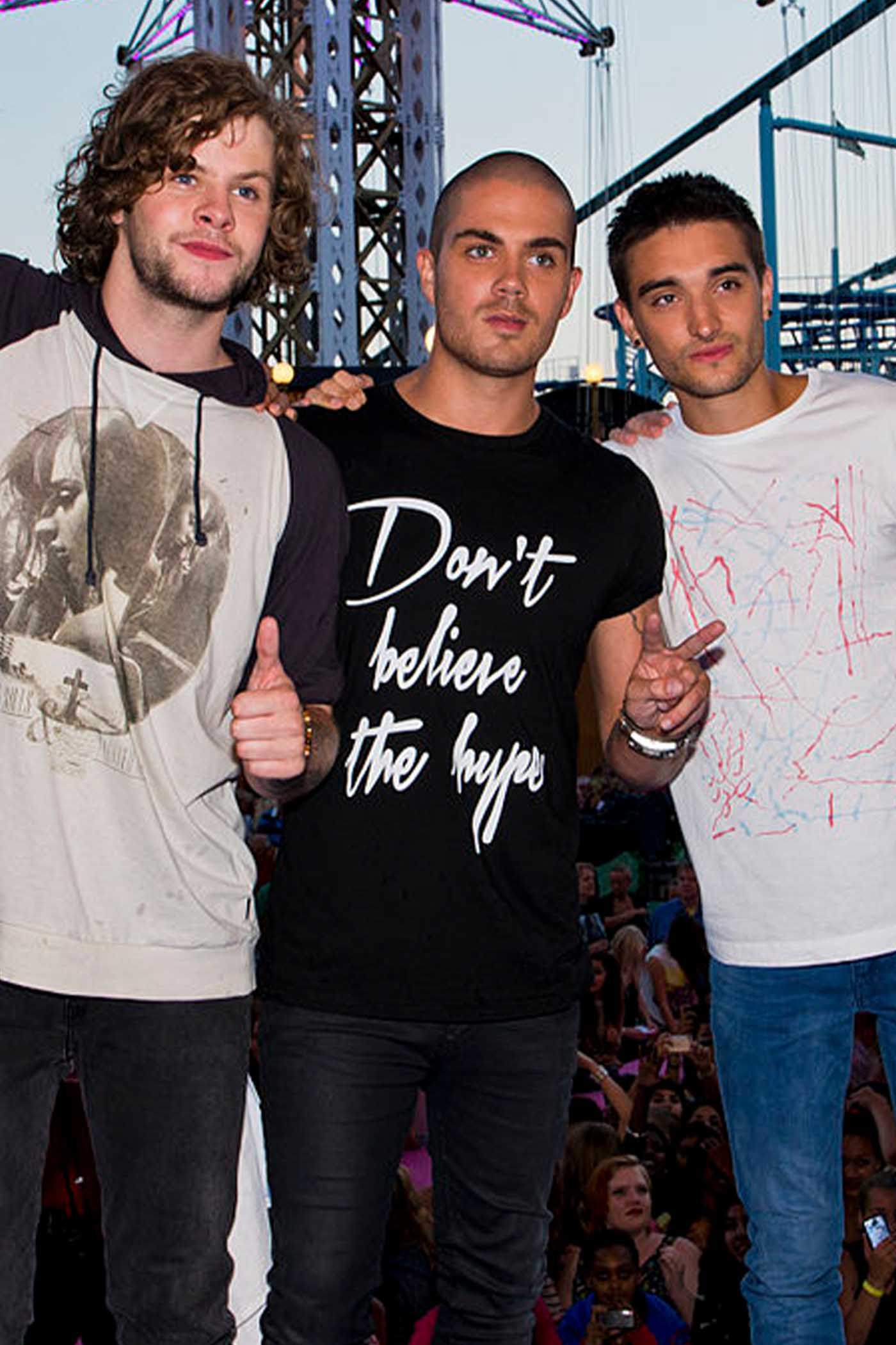 The Wanted