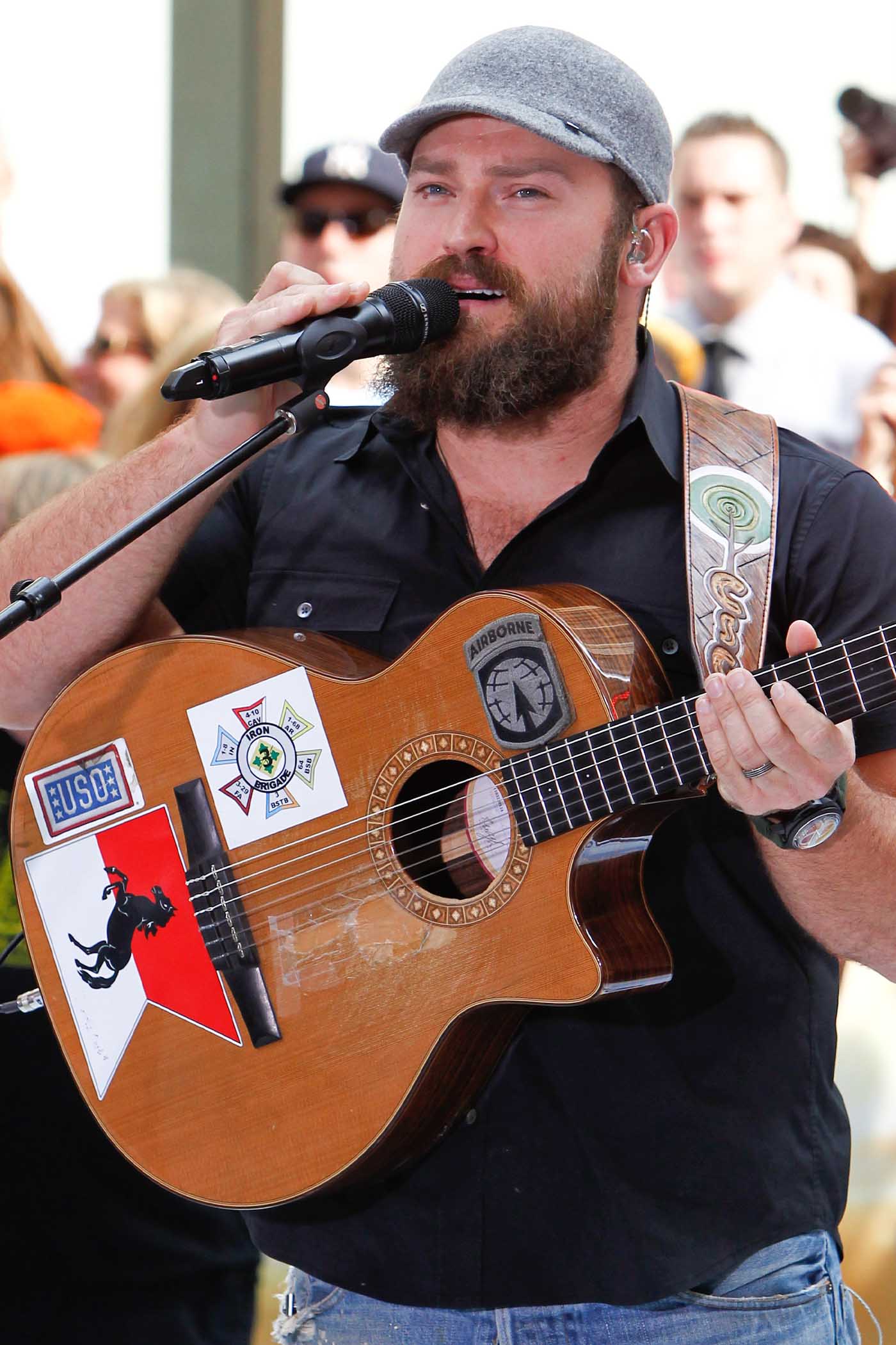 Zac Brown Band