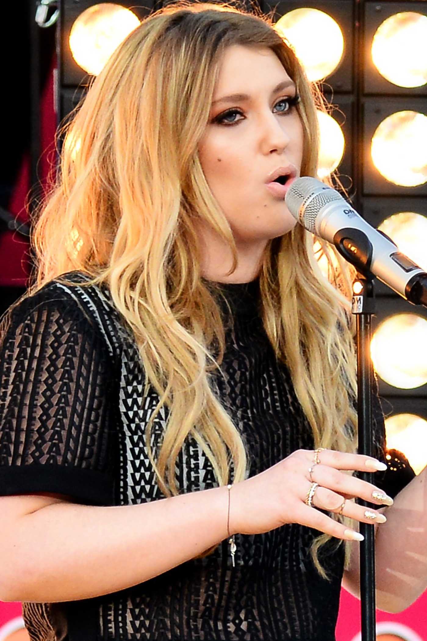 Ella Henderson