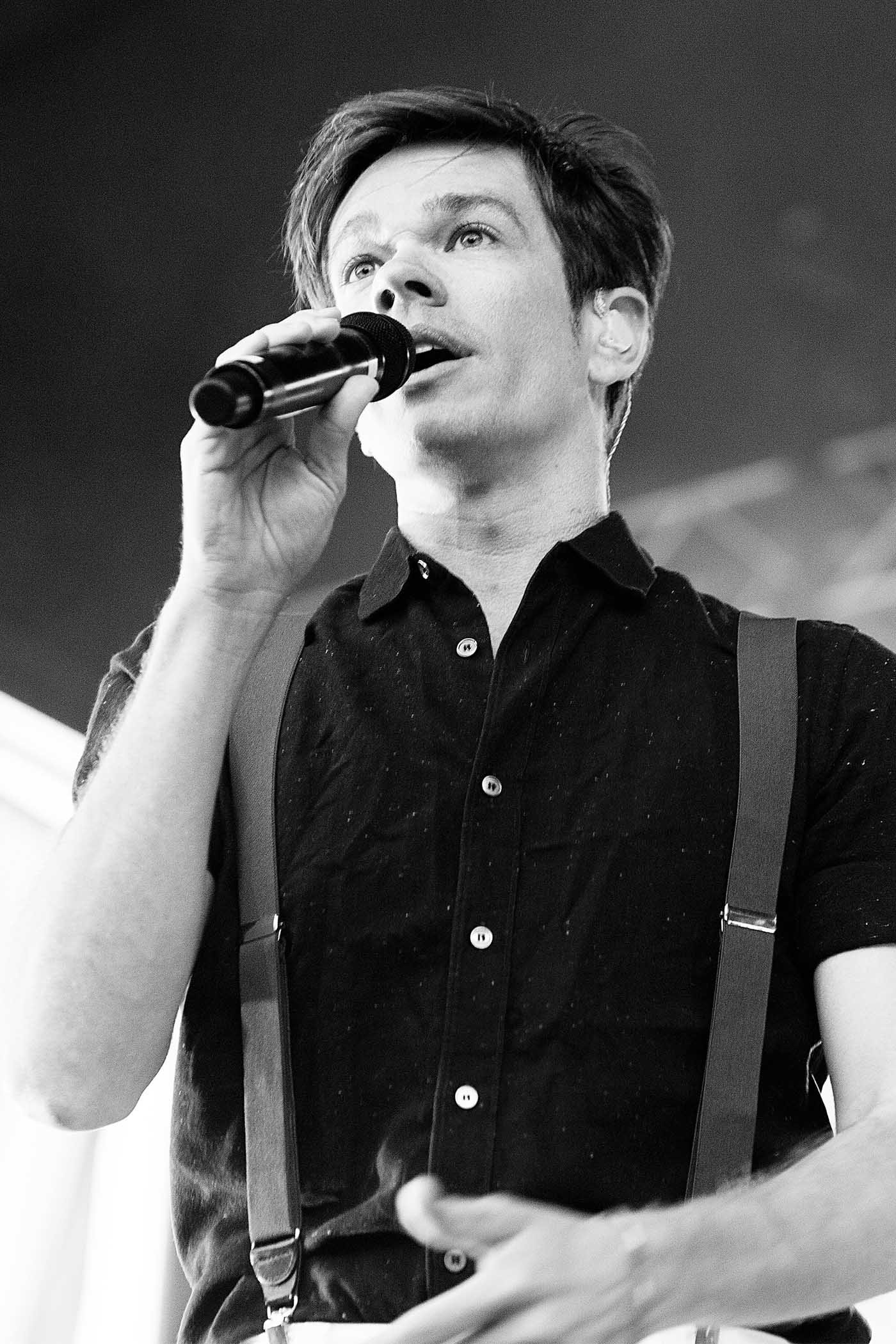 Nate Ruess