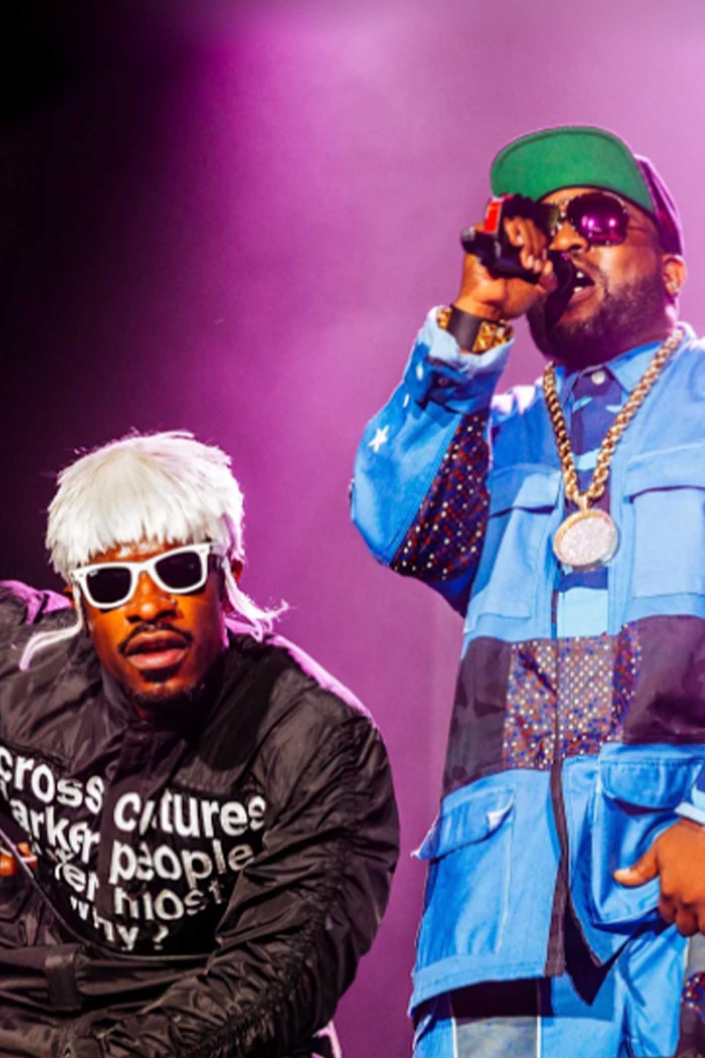 Outkast