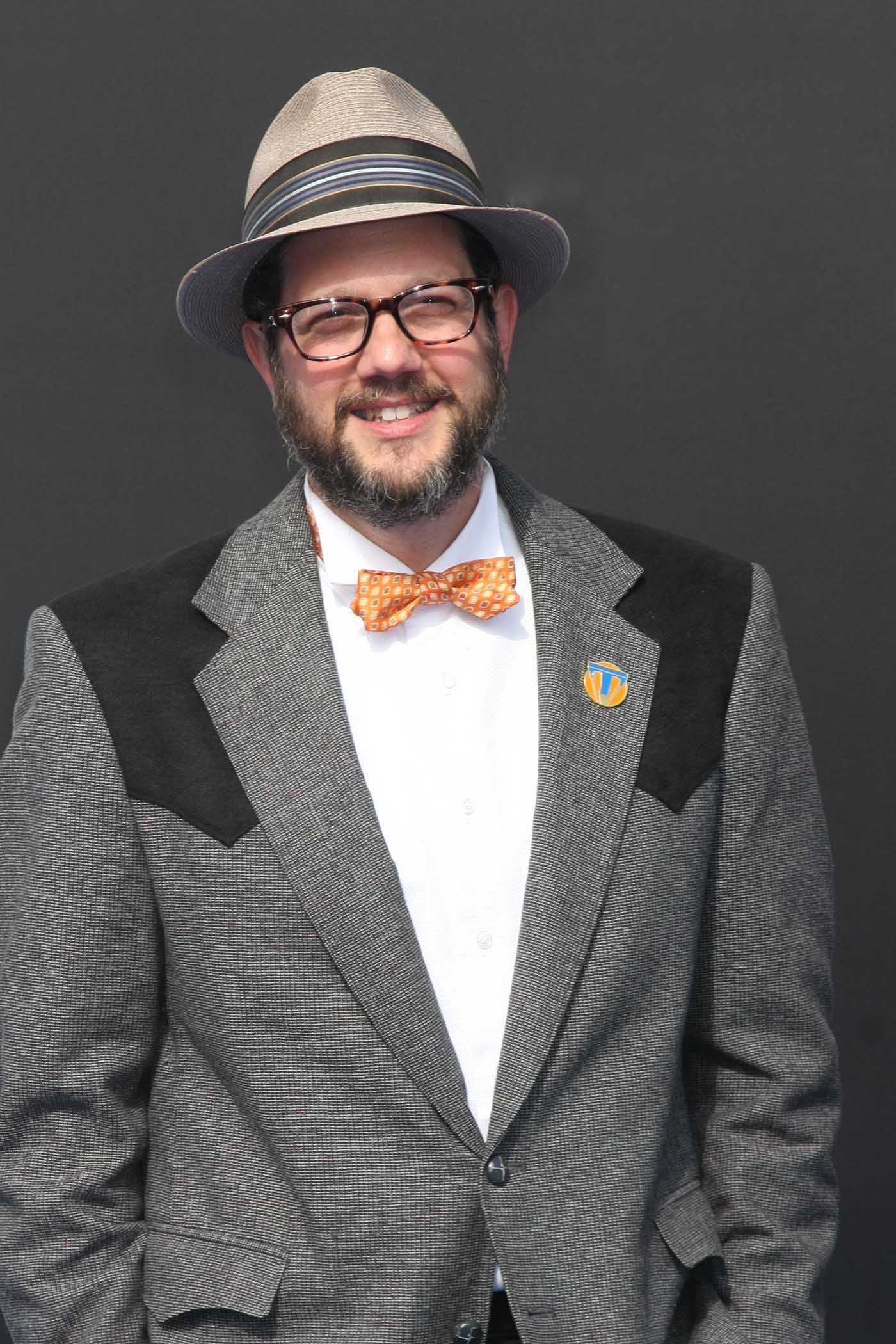 Michael Giacchino