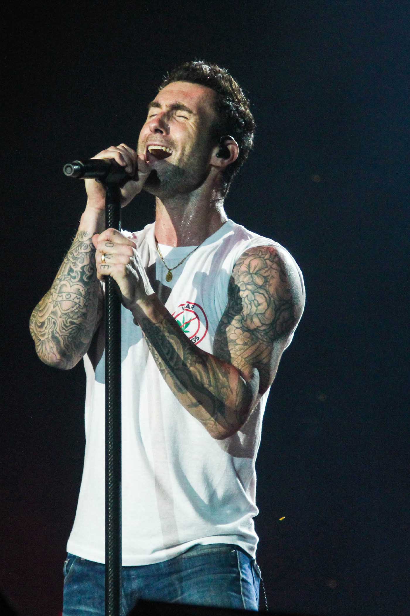 Maroon 5