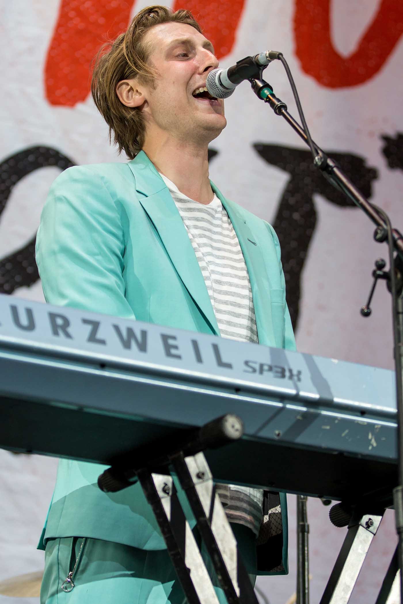 Eric Hutchinson