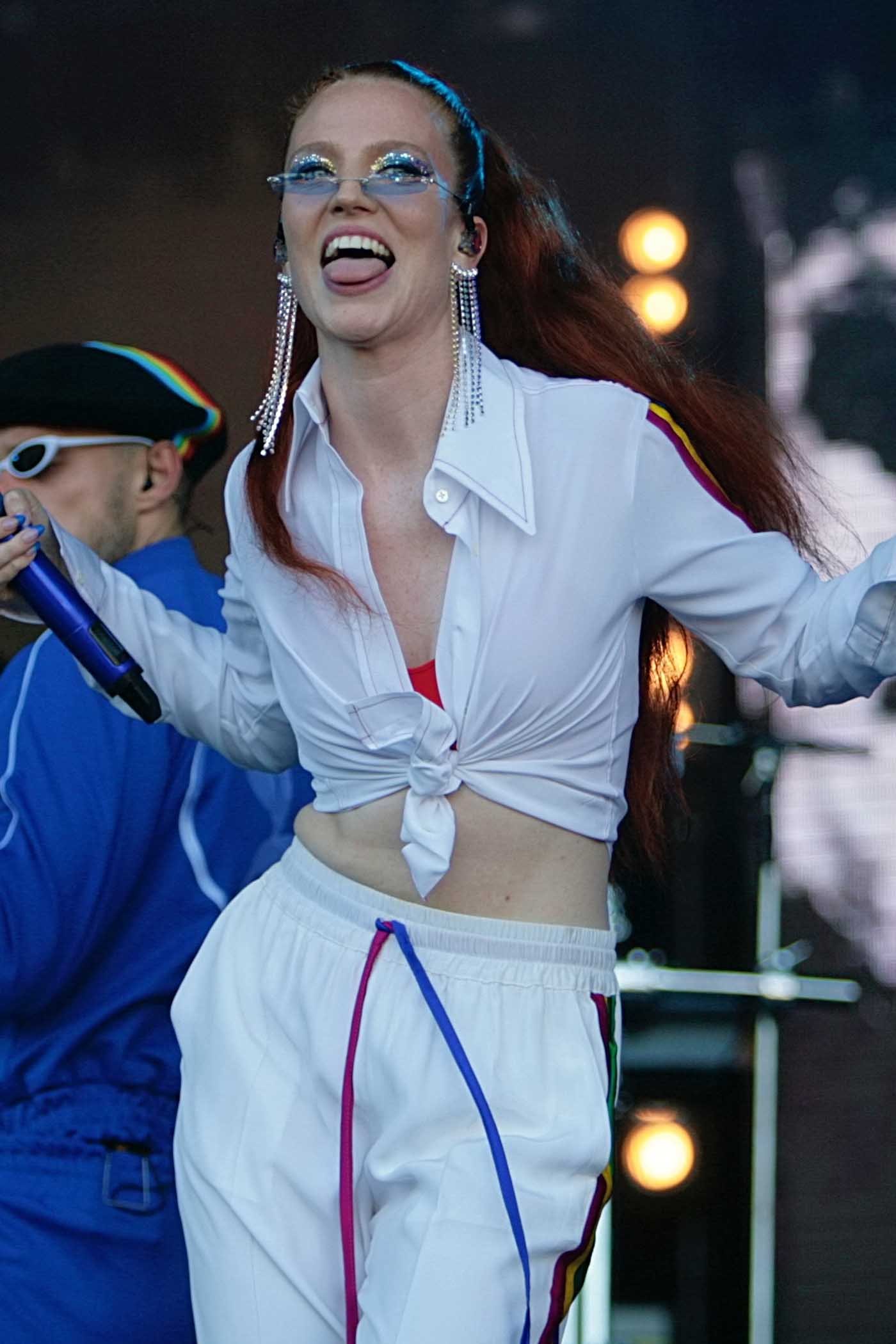 Jess Glynne