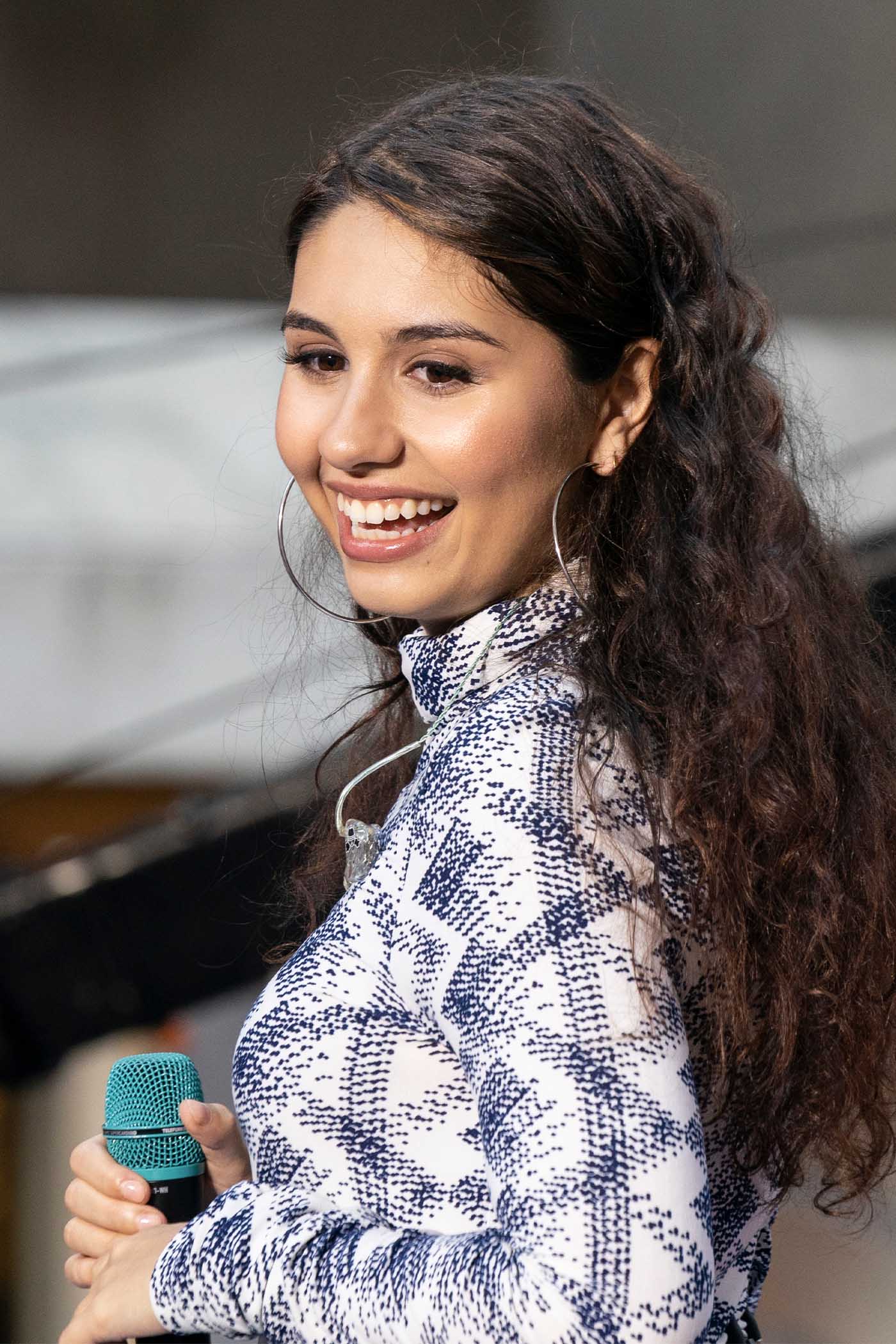 Alessia Cara