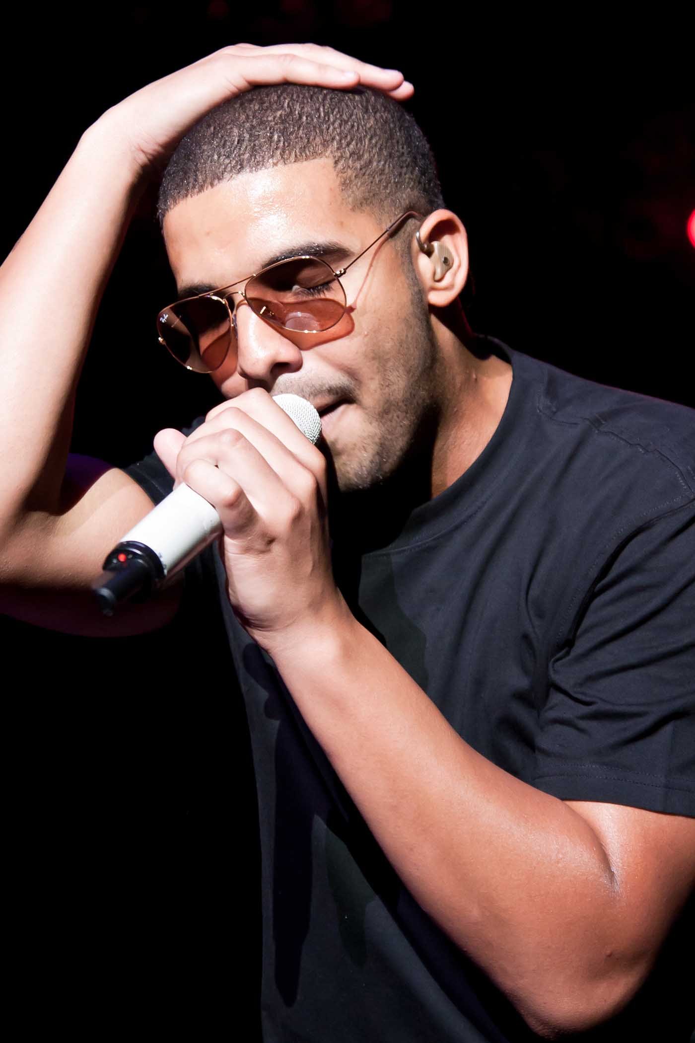 Drake