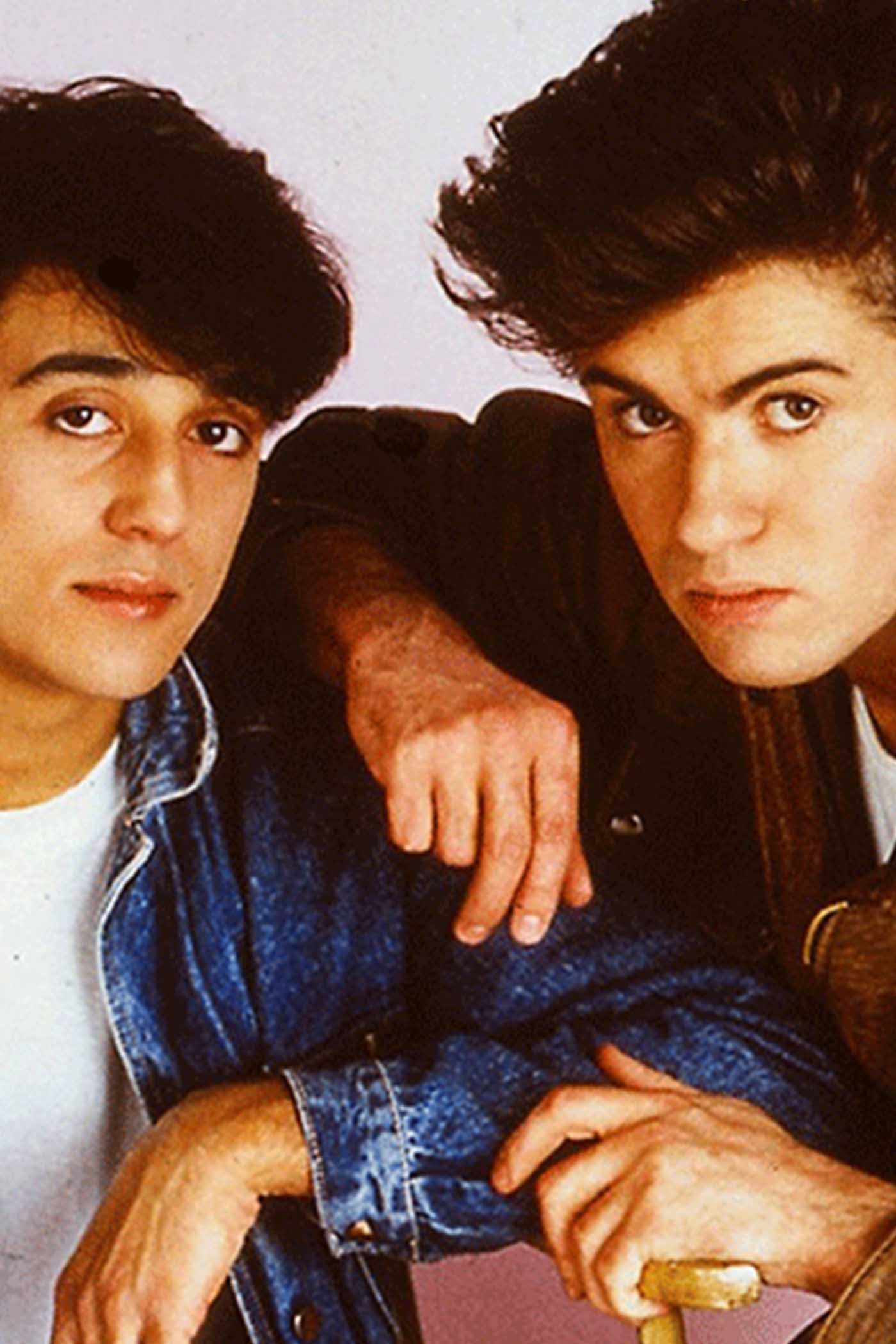 Wham!