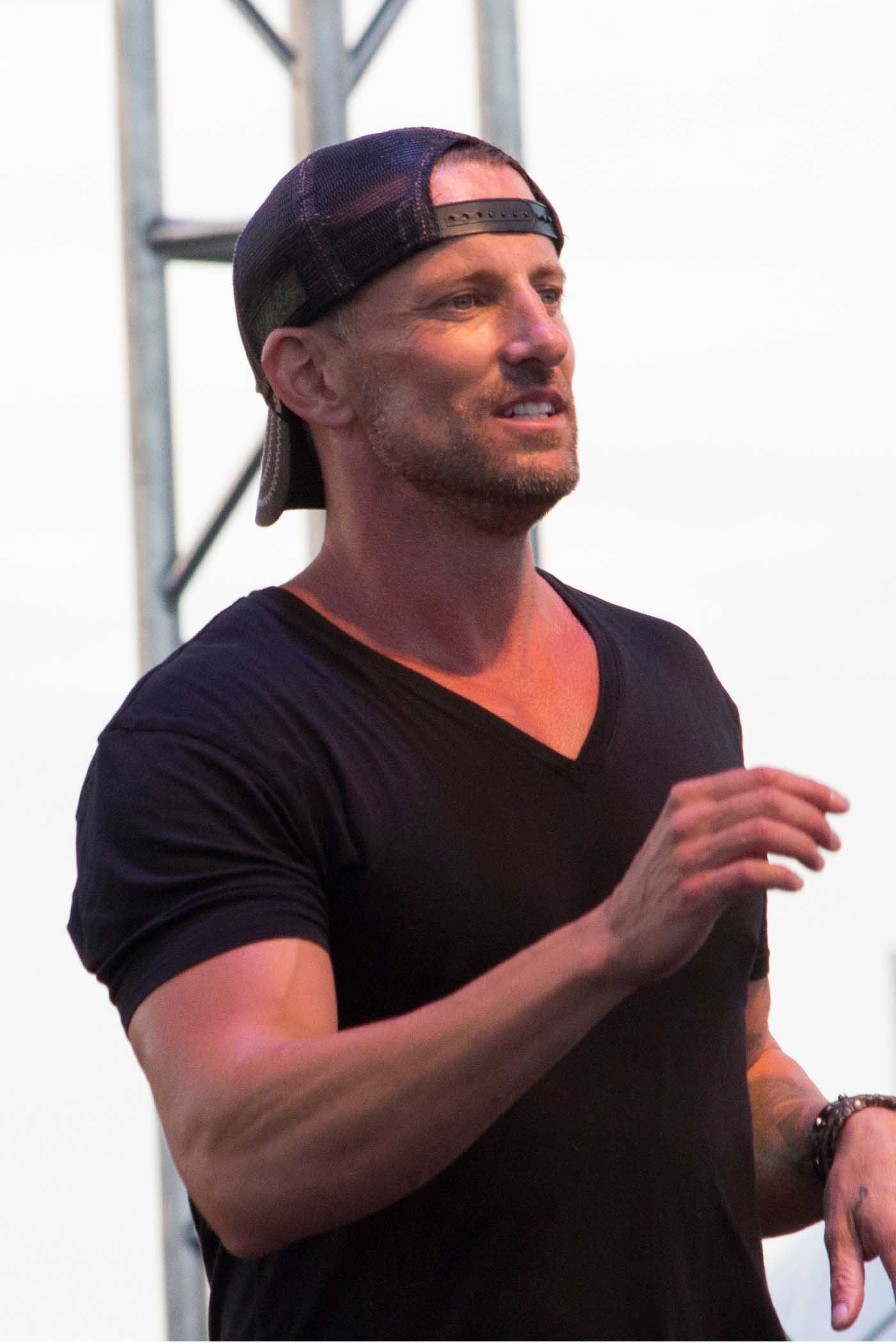 Daniel Powter
