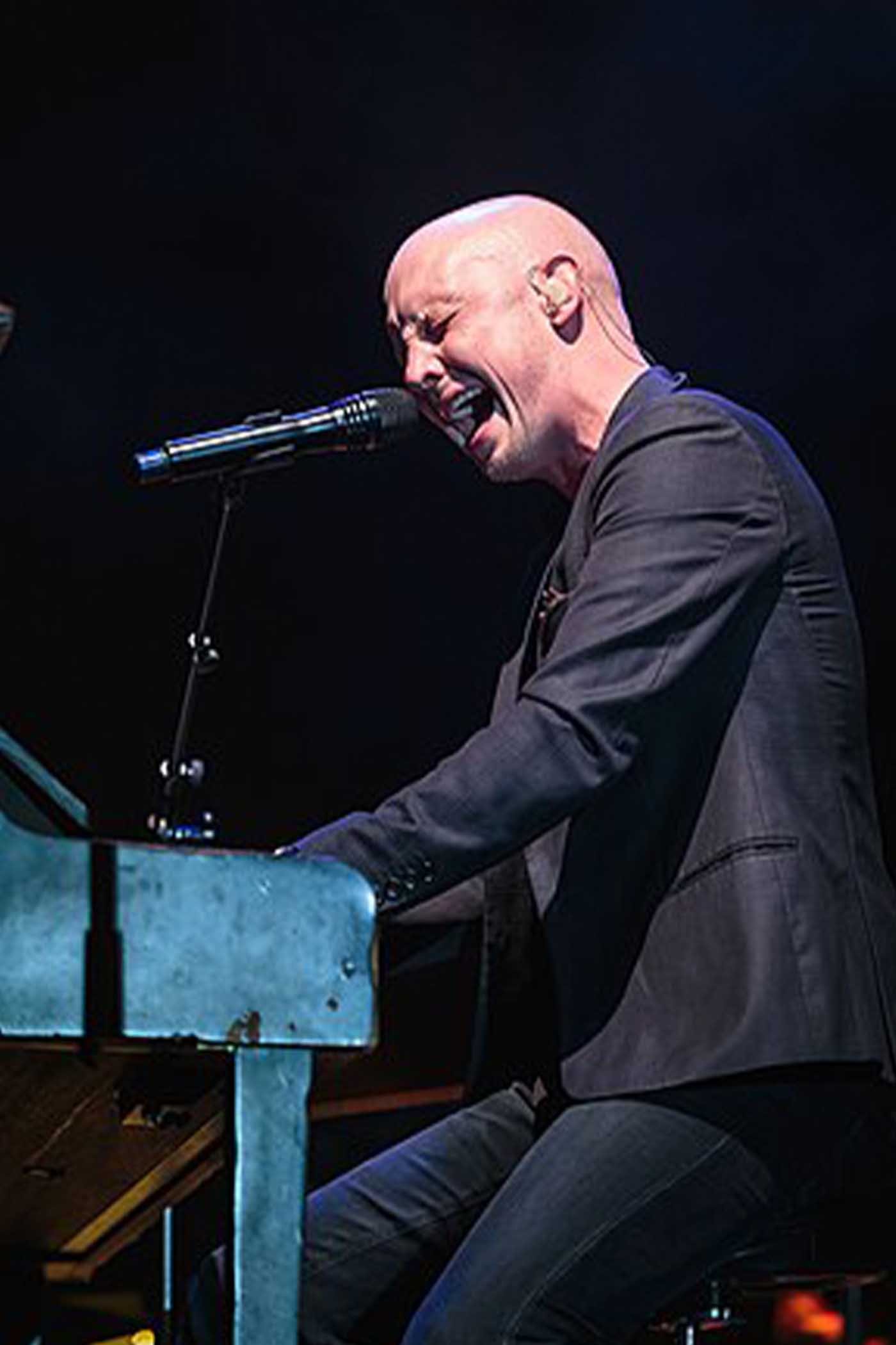 The Fray