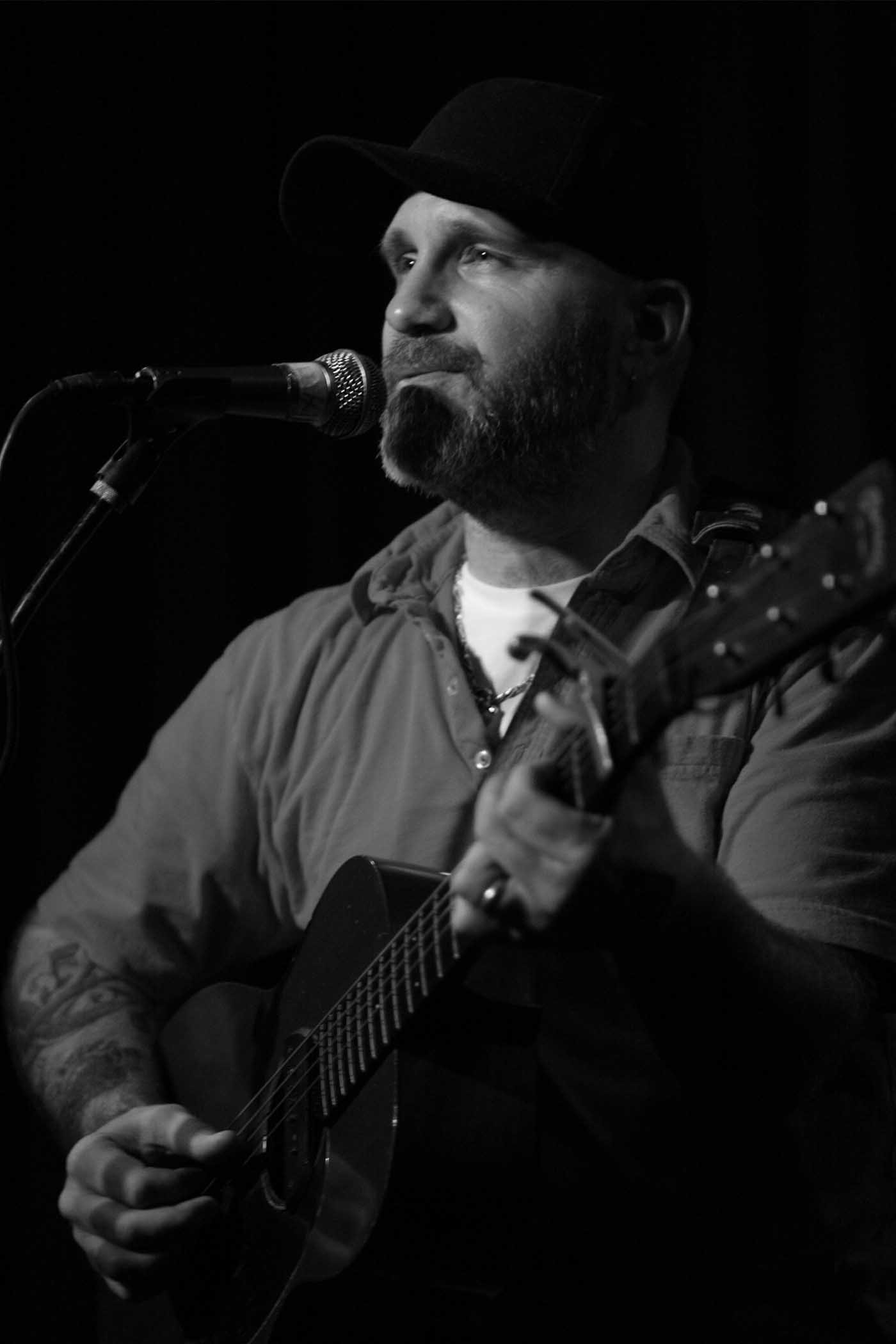Gary Jules
