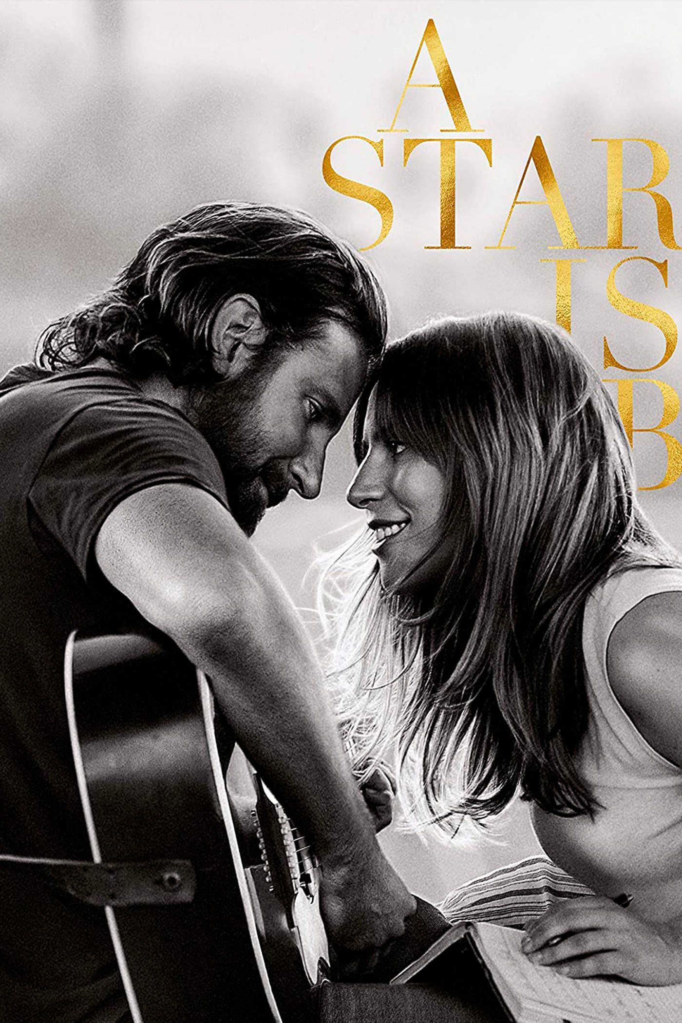 A Star Is Born
