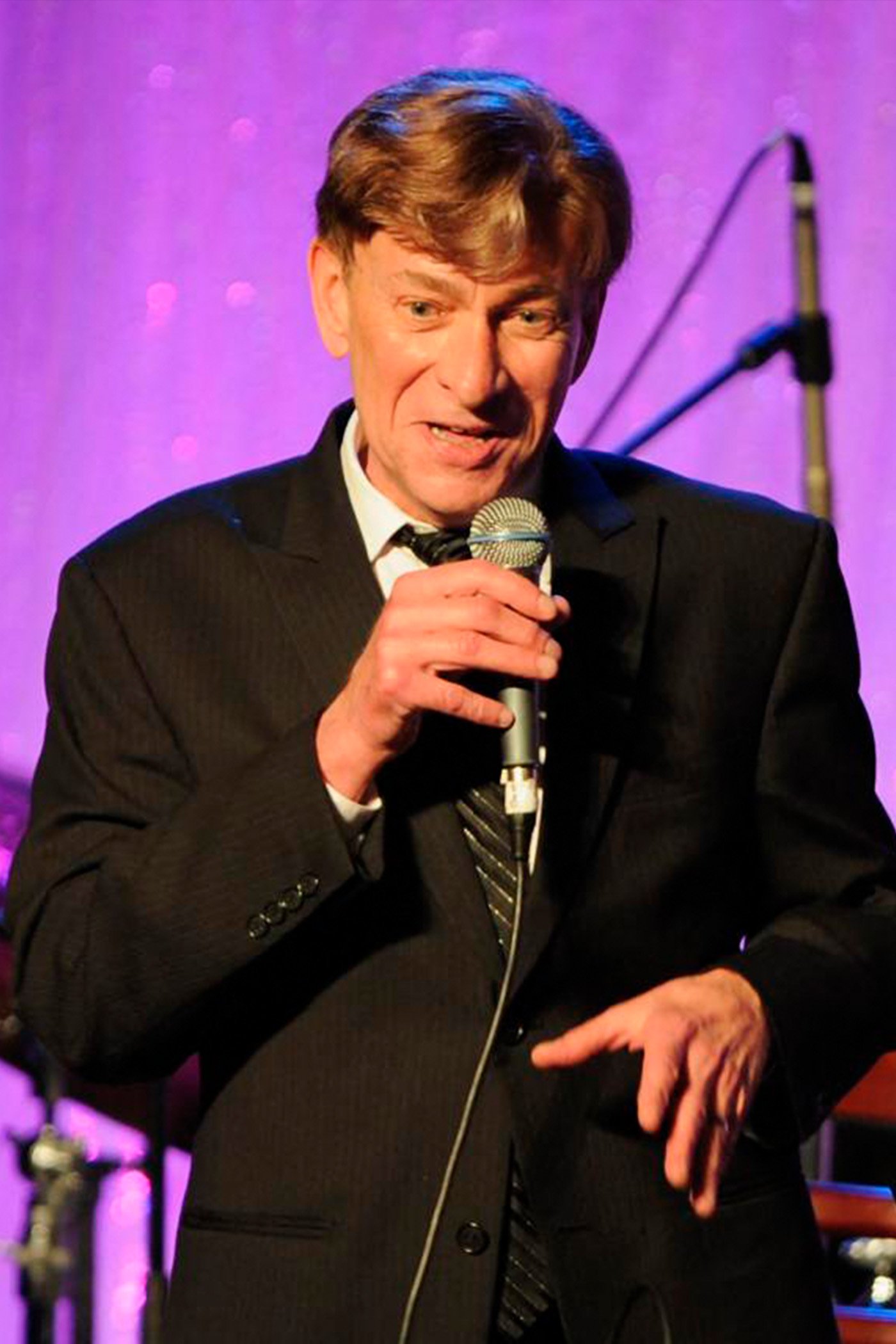 Bobby Caldwell