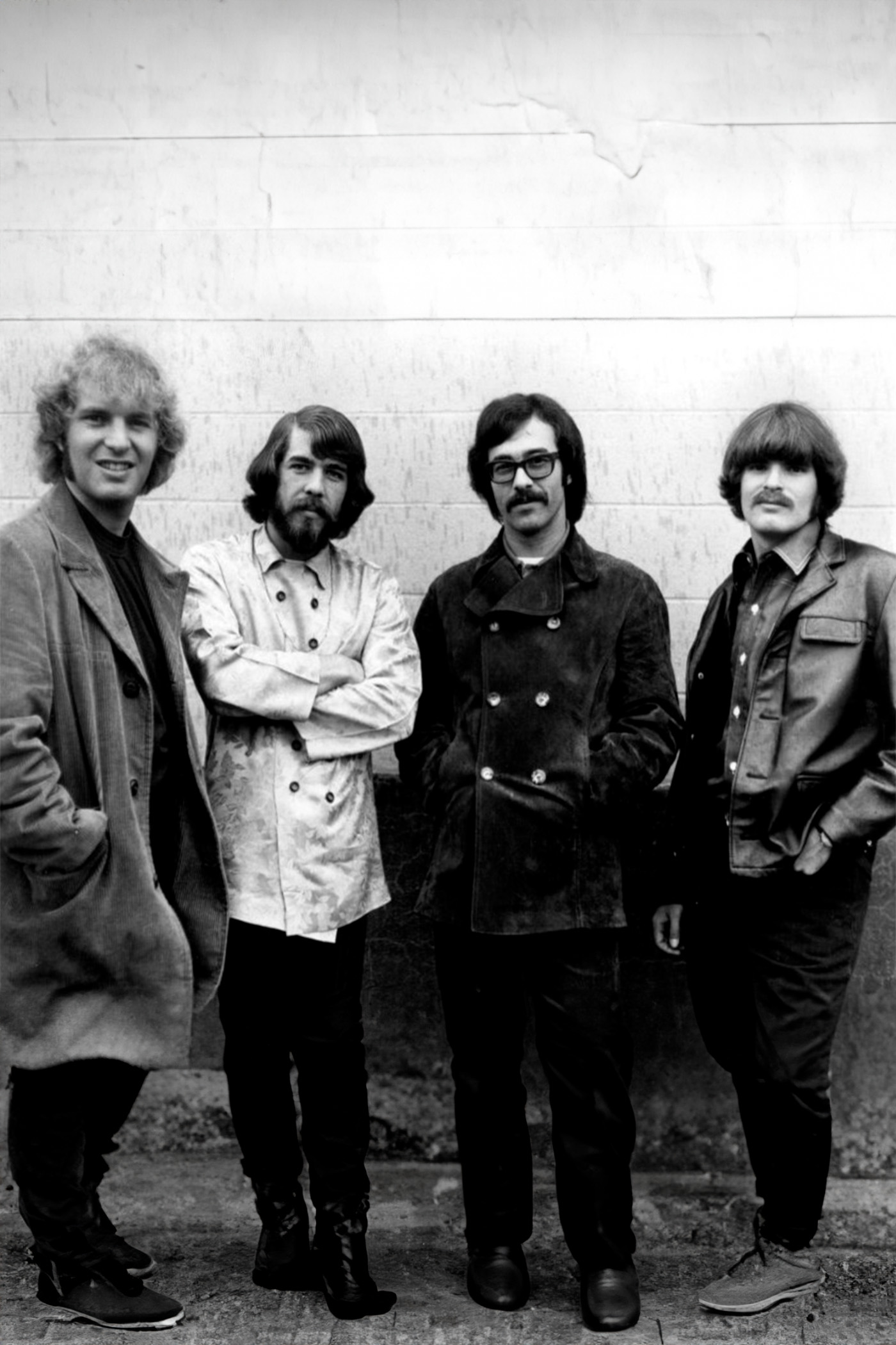 Creedence Clearwater Revival