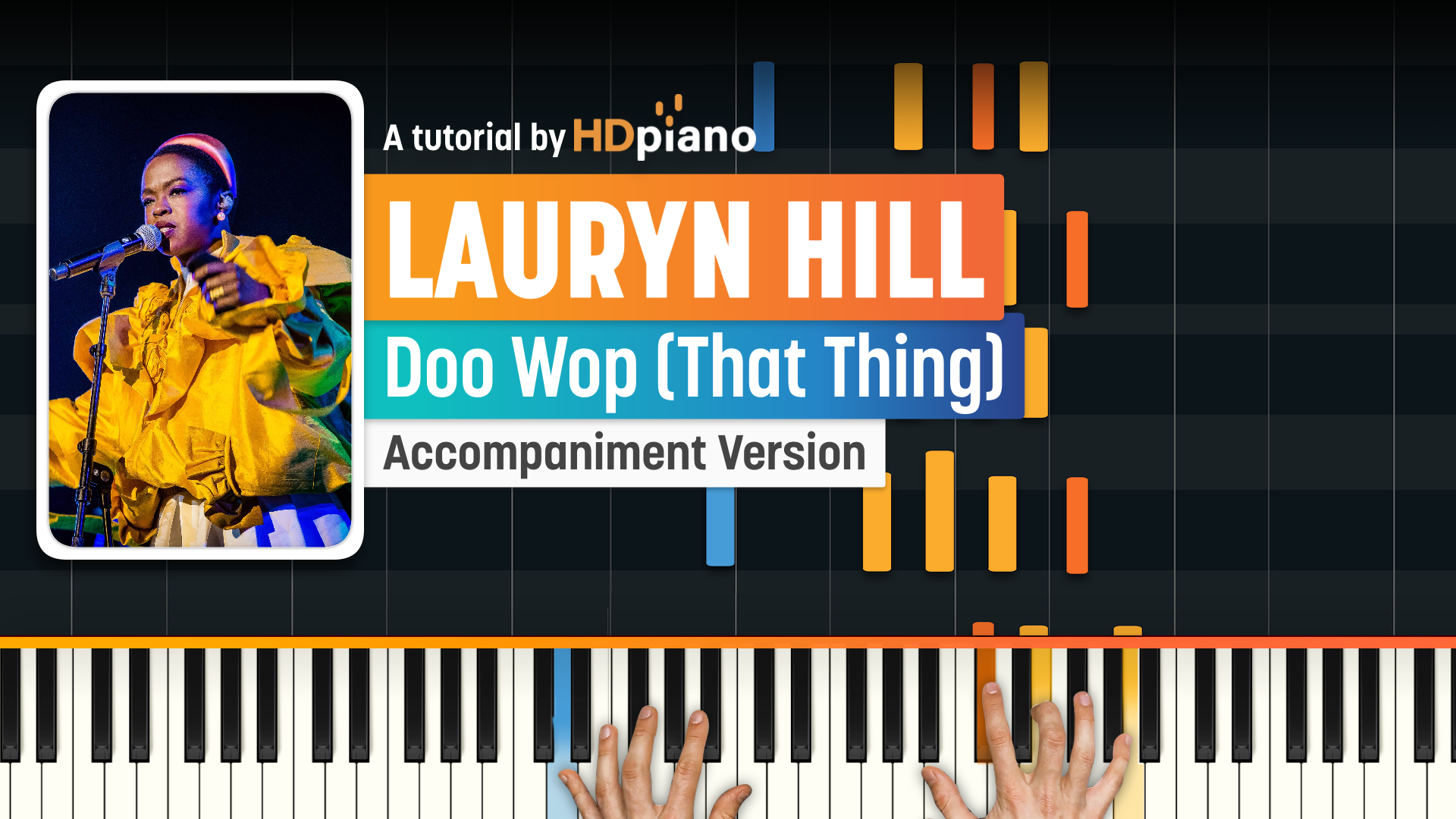 Doo Wop (That Thing)